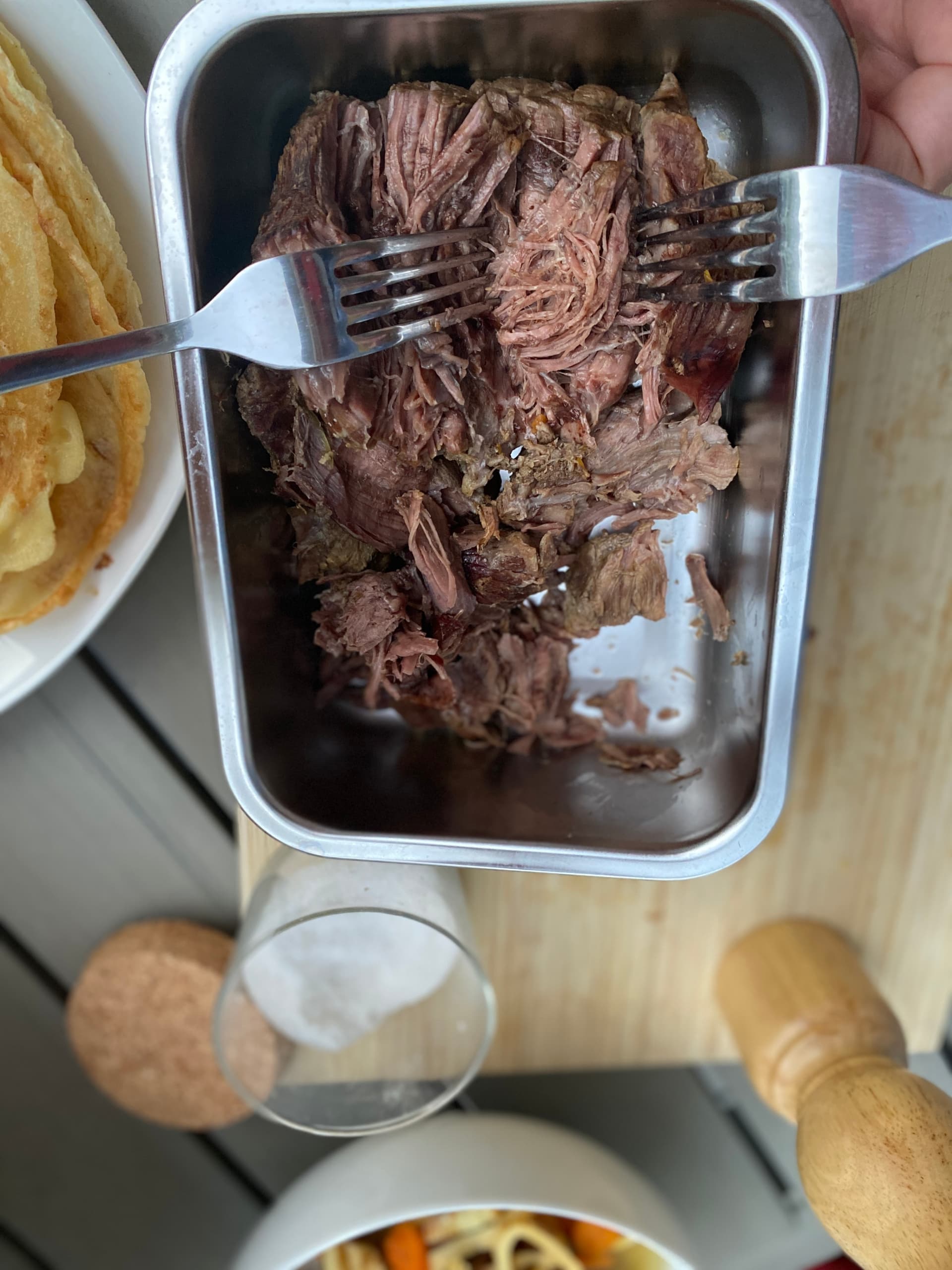 Image for Slow Cooked Beef