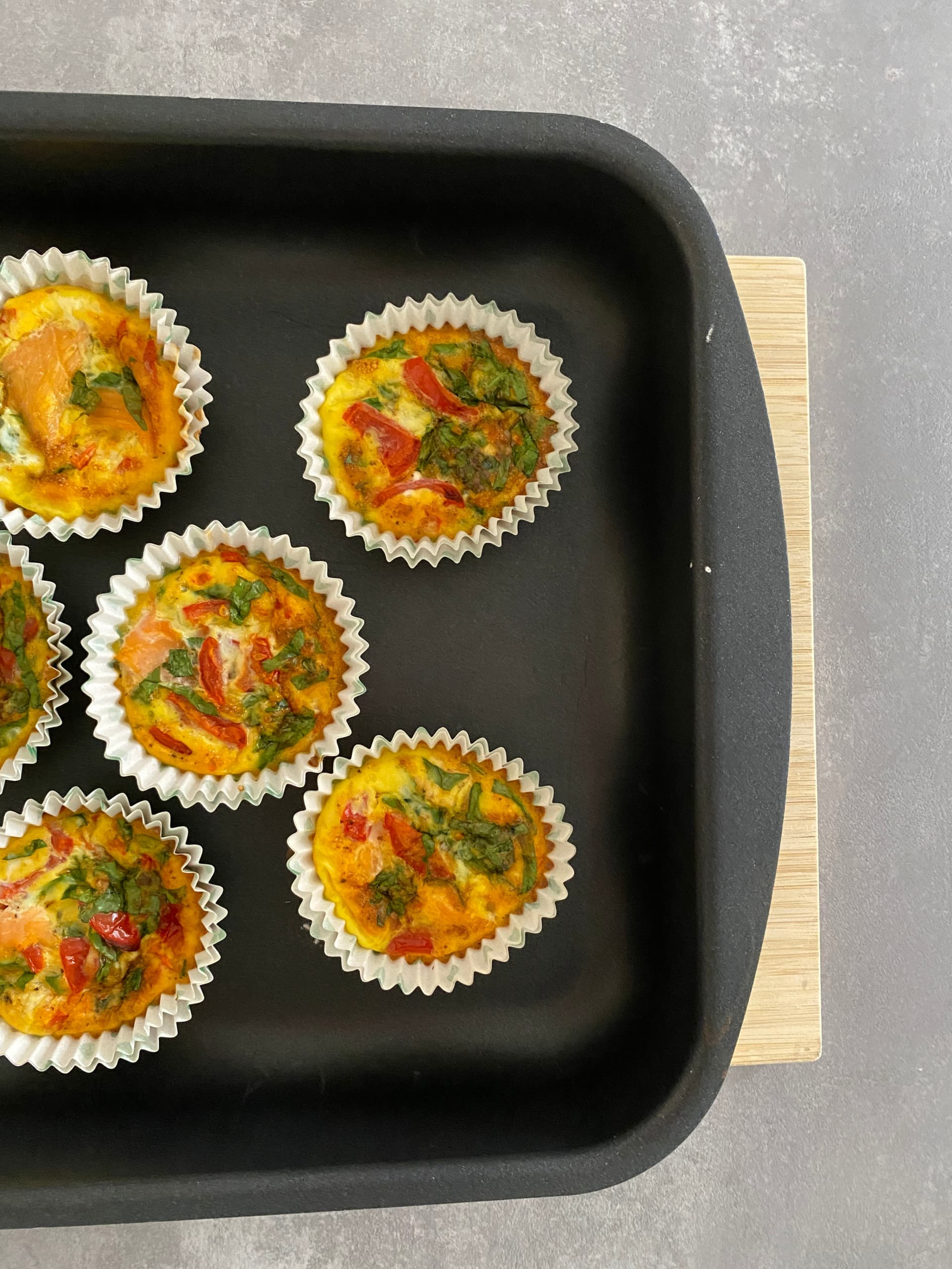 Image for Egg Muffins