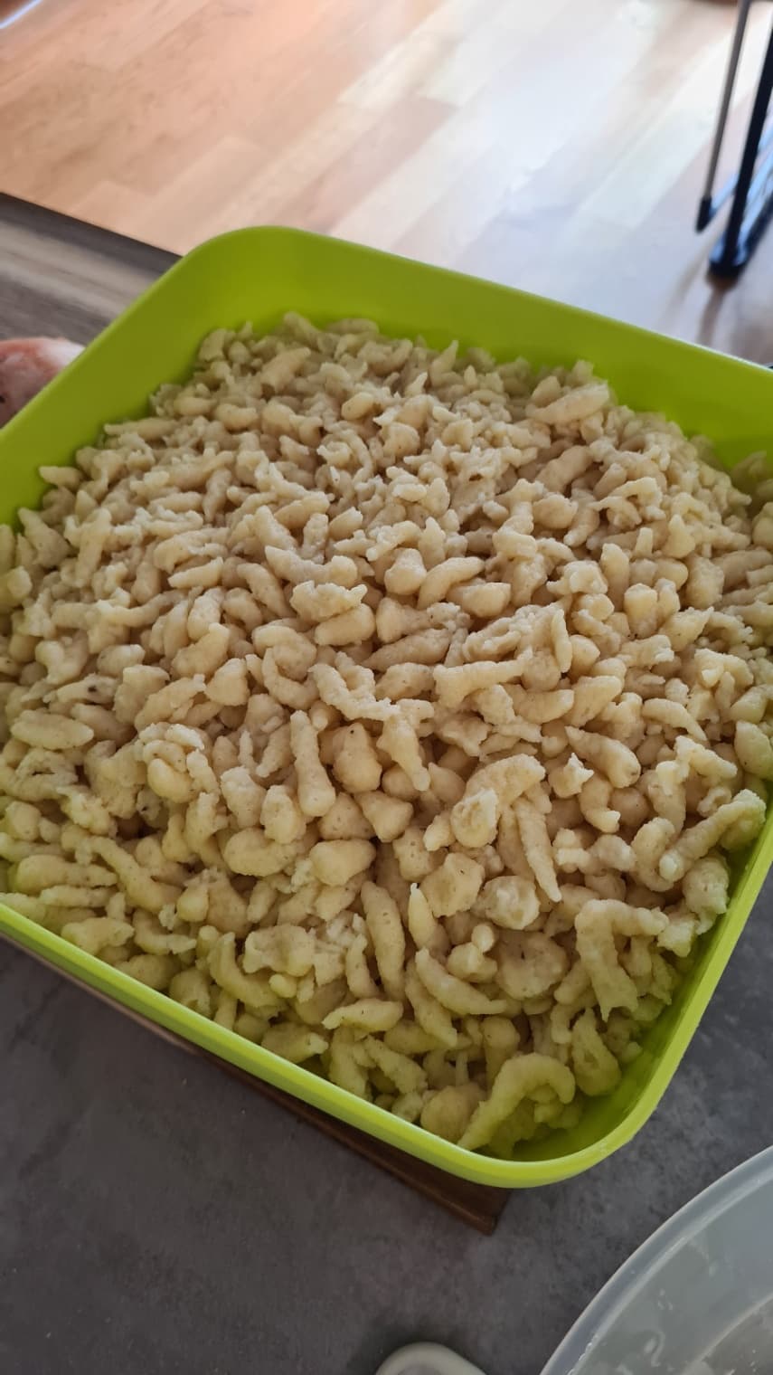 Afbeelding van receptbeoordeling
