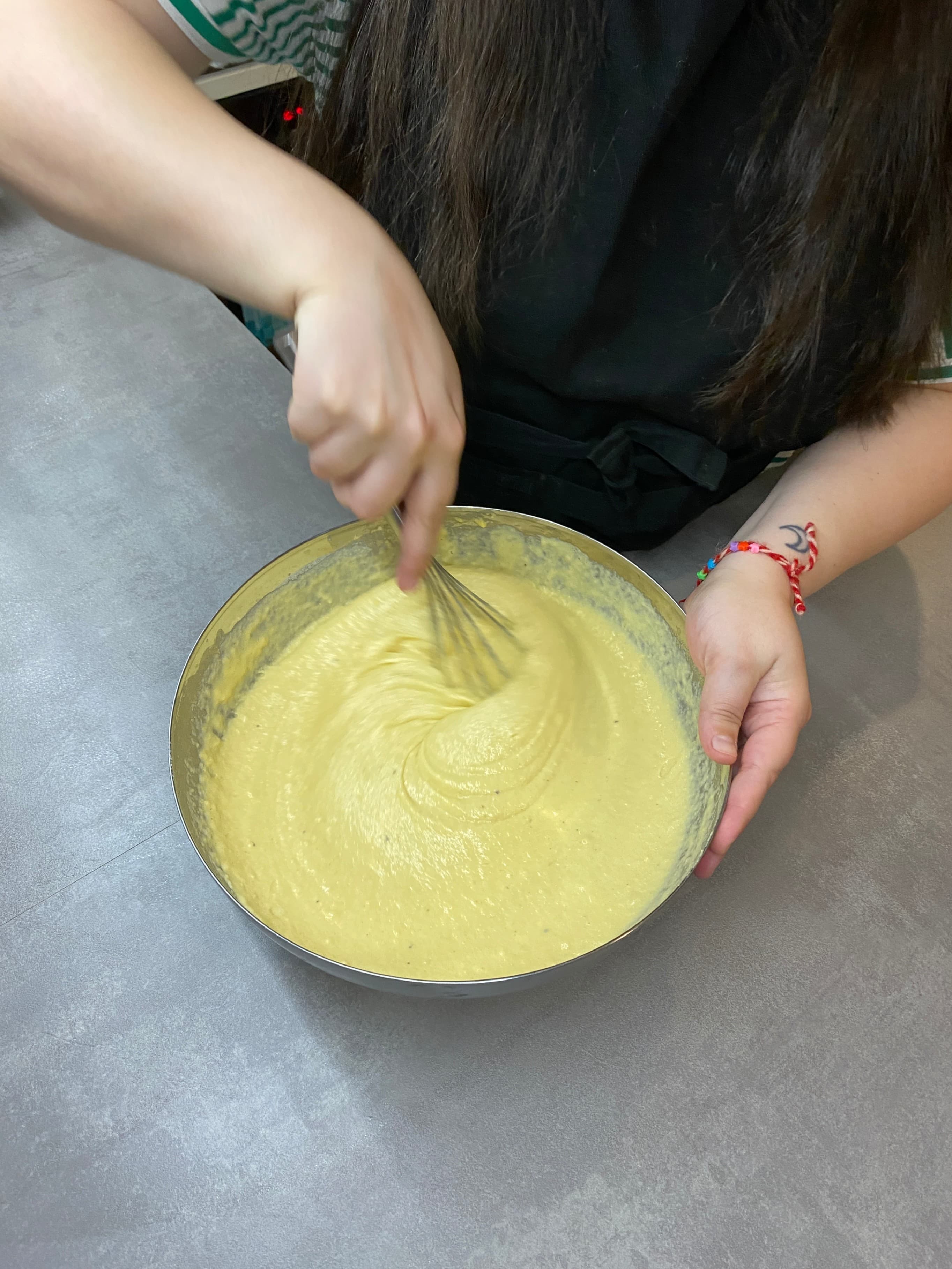 Image de la recette