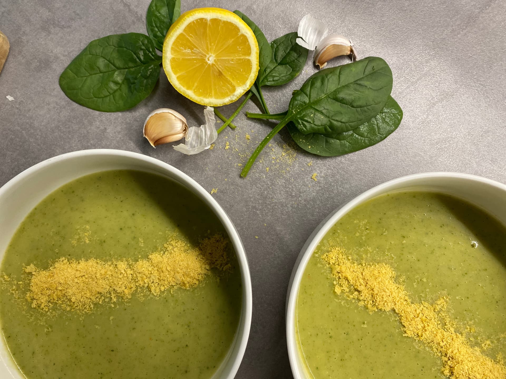 Image for Broccoli Soup