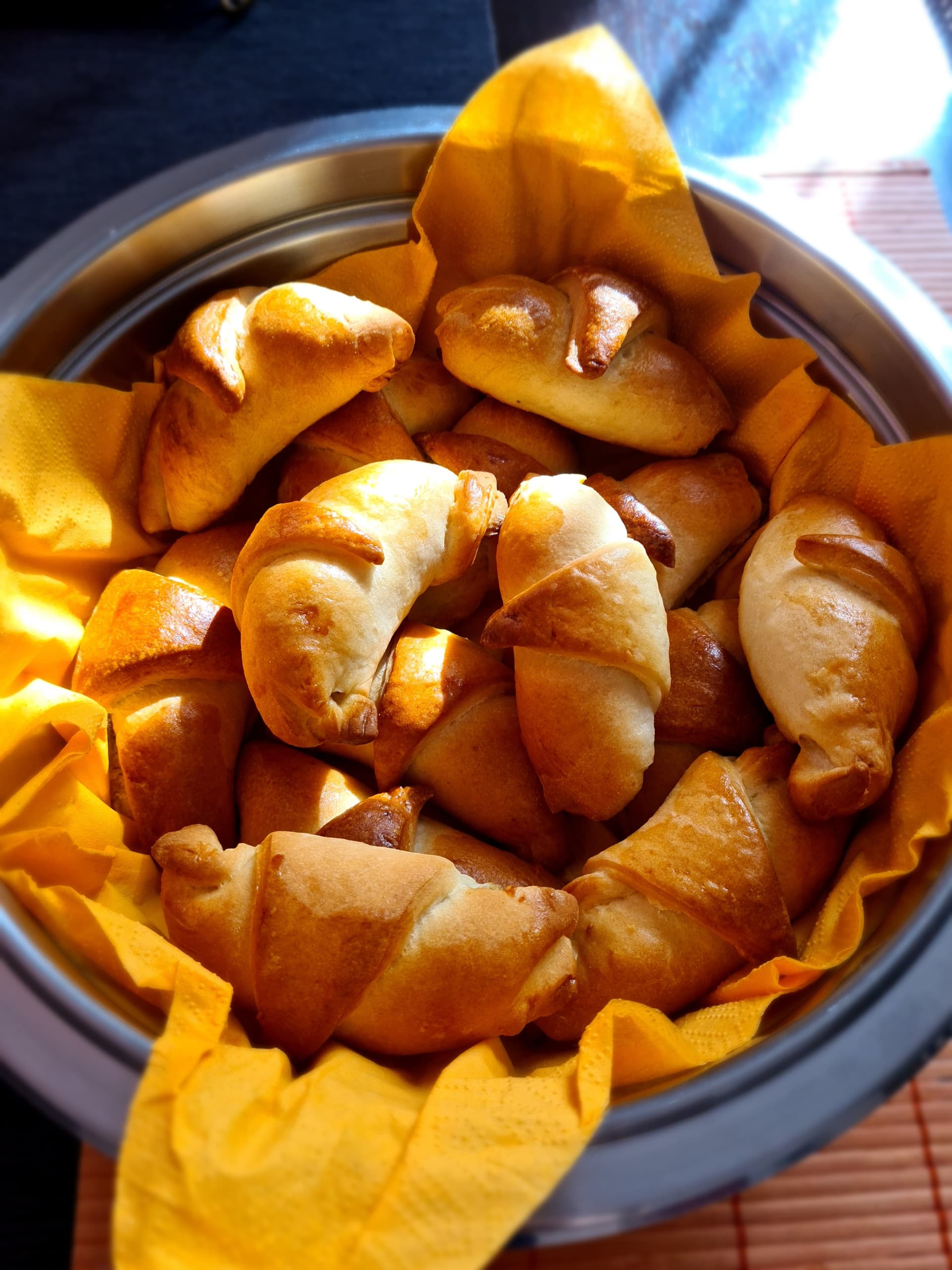 Image for Lentil Mushroom Rolls