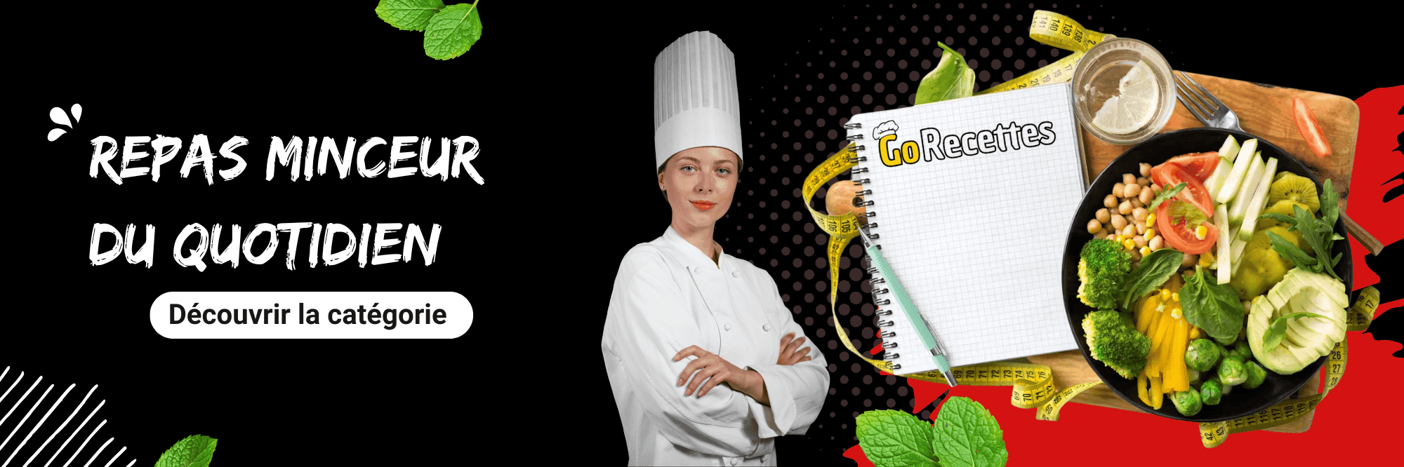 Profile banner