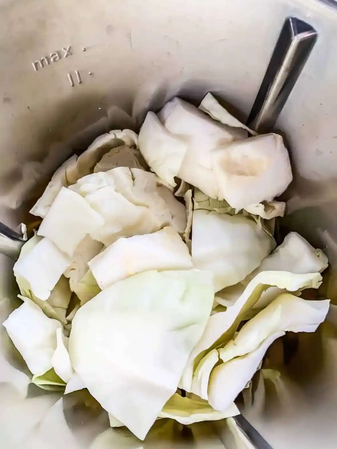 Bild für Diät Kohlsuppe