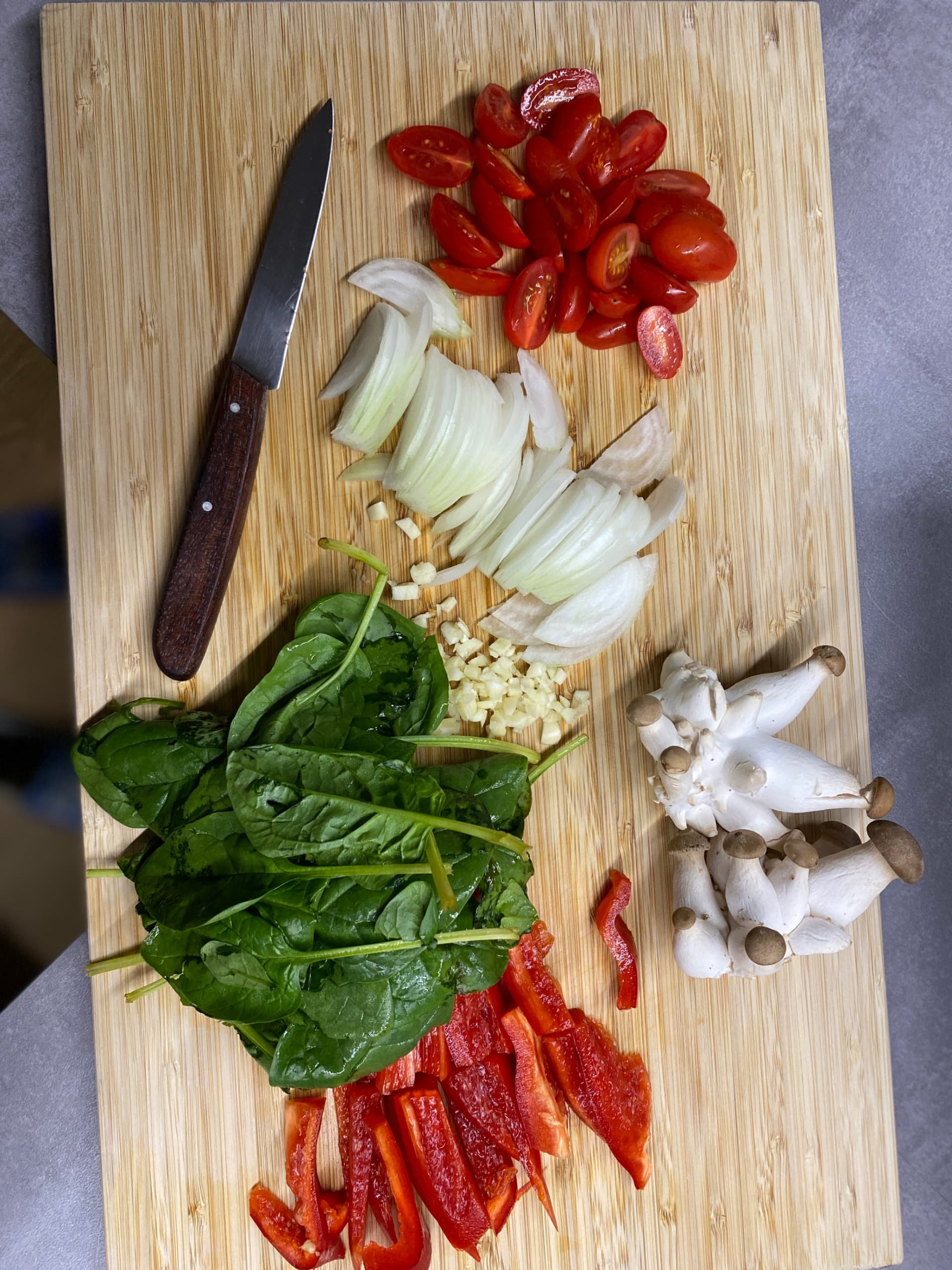 Image for Pasta with Sardines