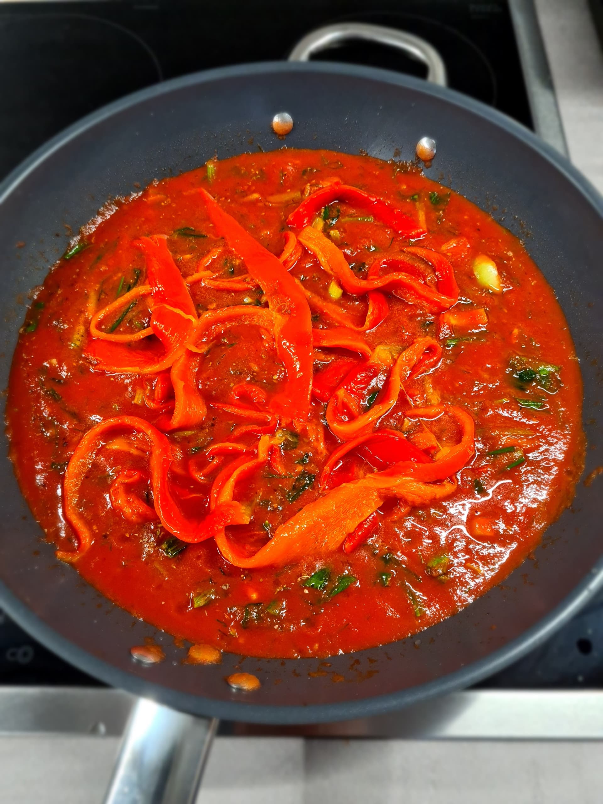 Image for Wild Garlic Shakshouka