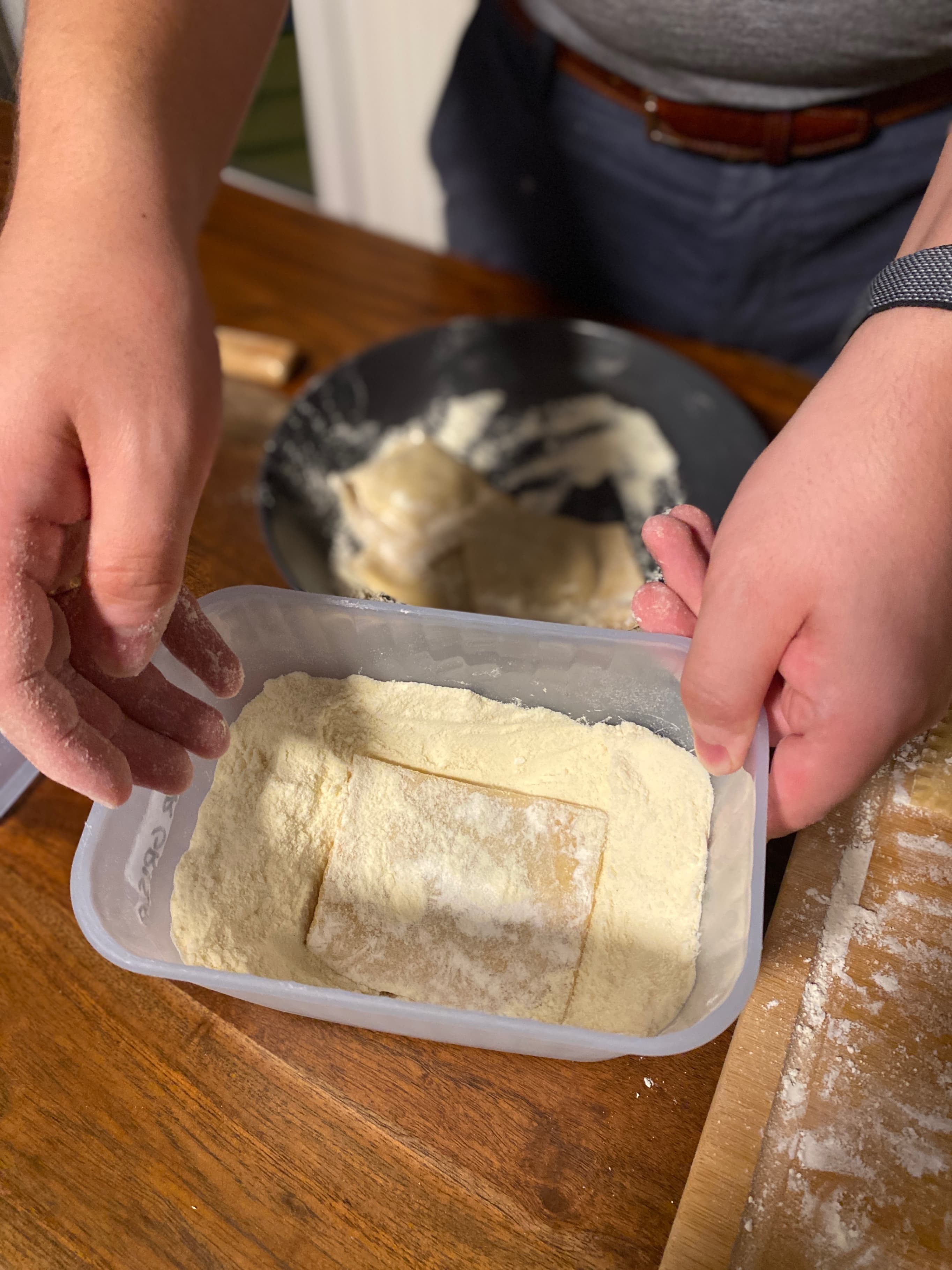 Recipe Image