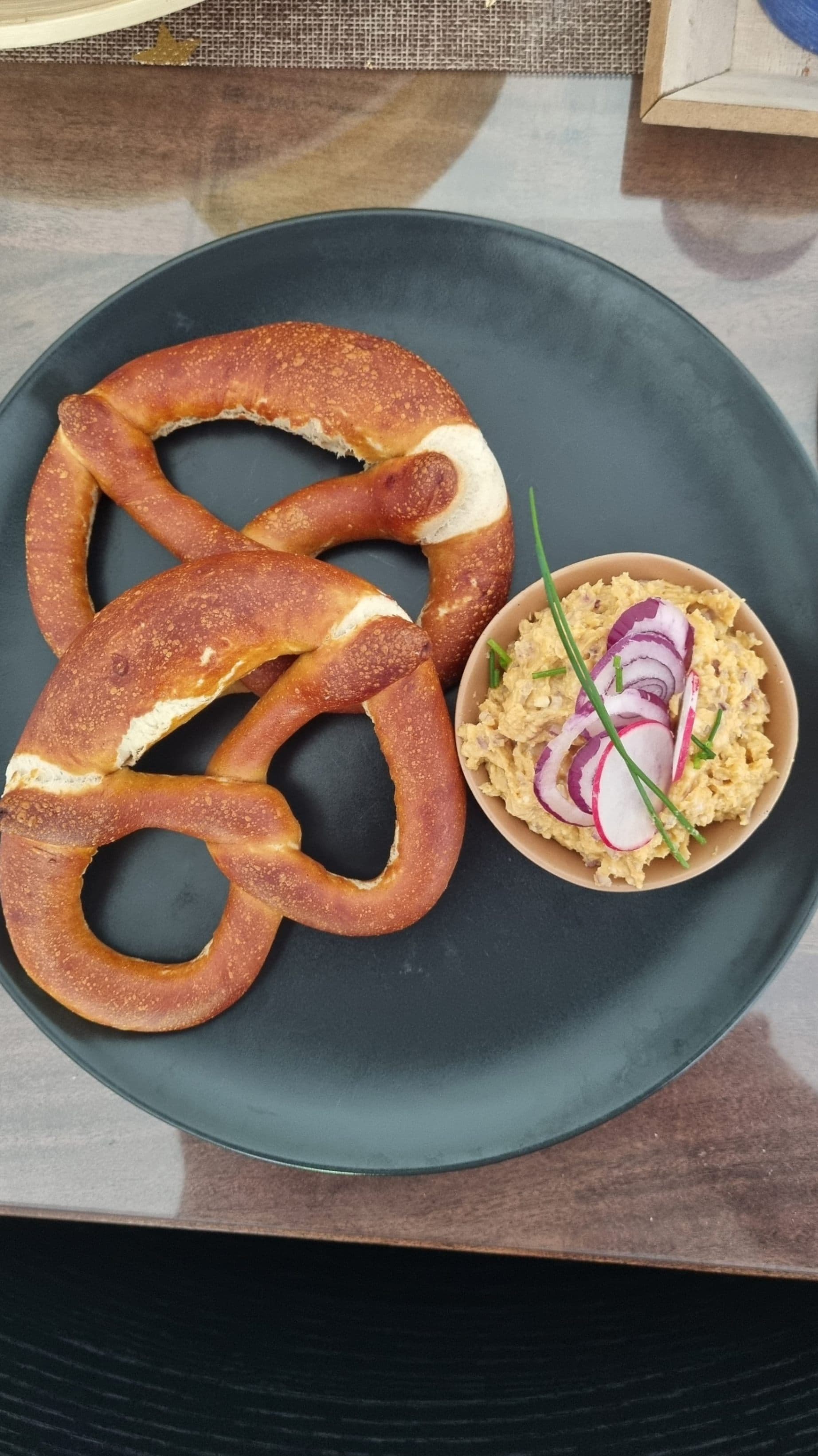 OBAZDA Rezeptbild