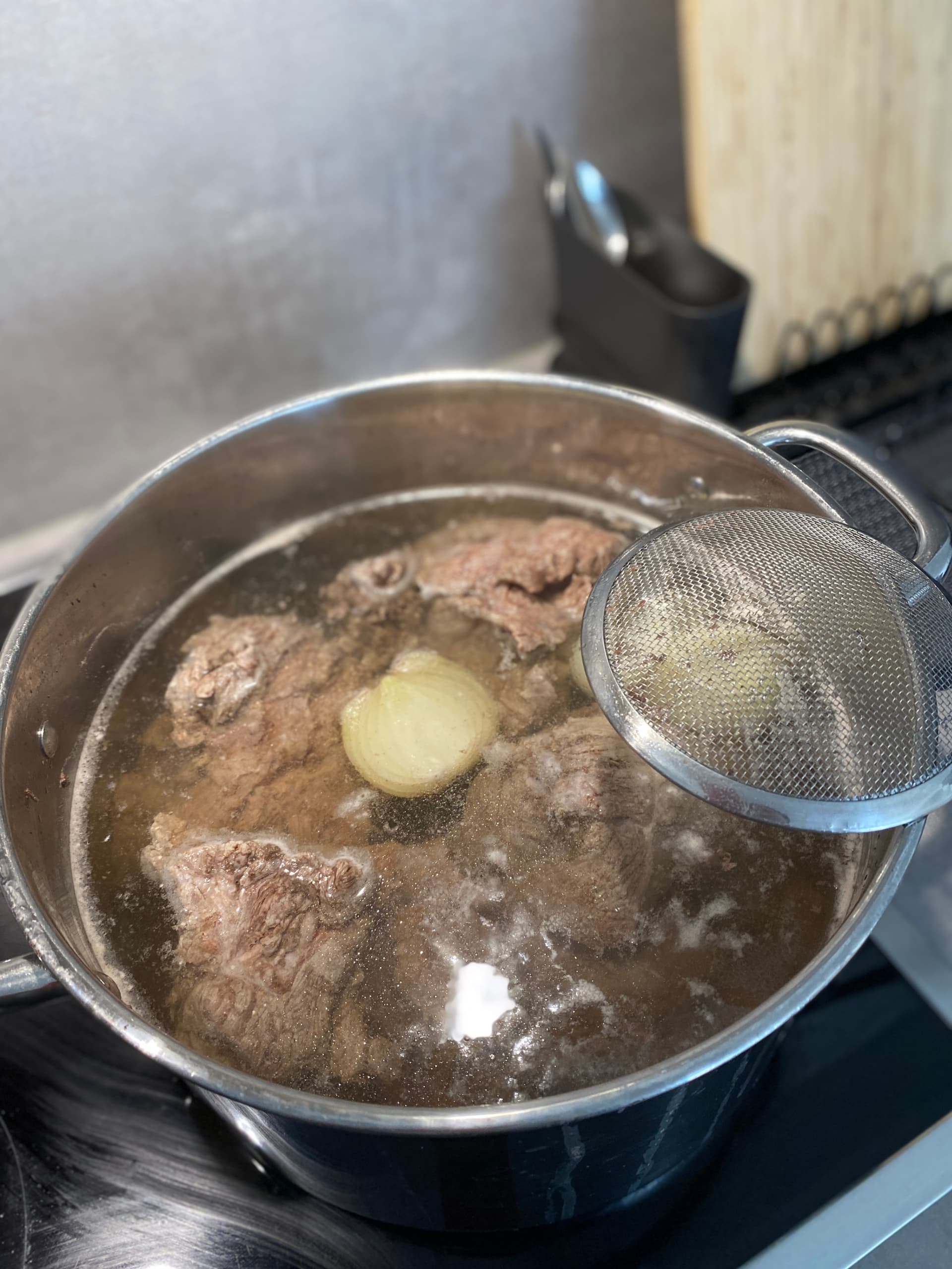Image for Slow Cooked Beef