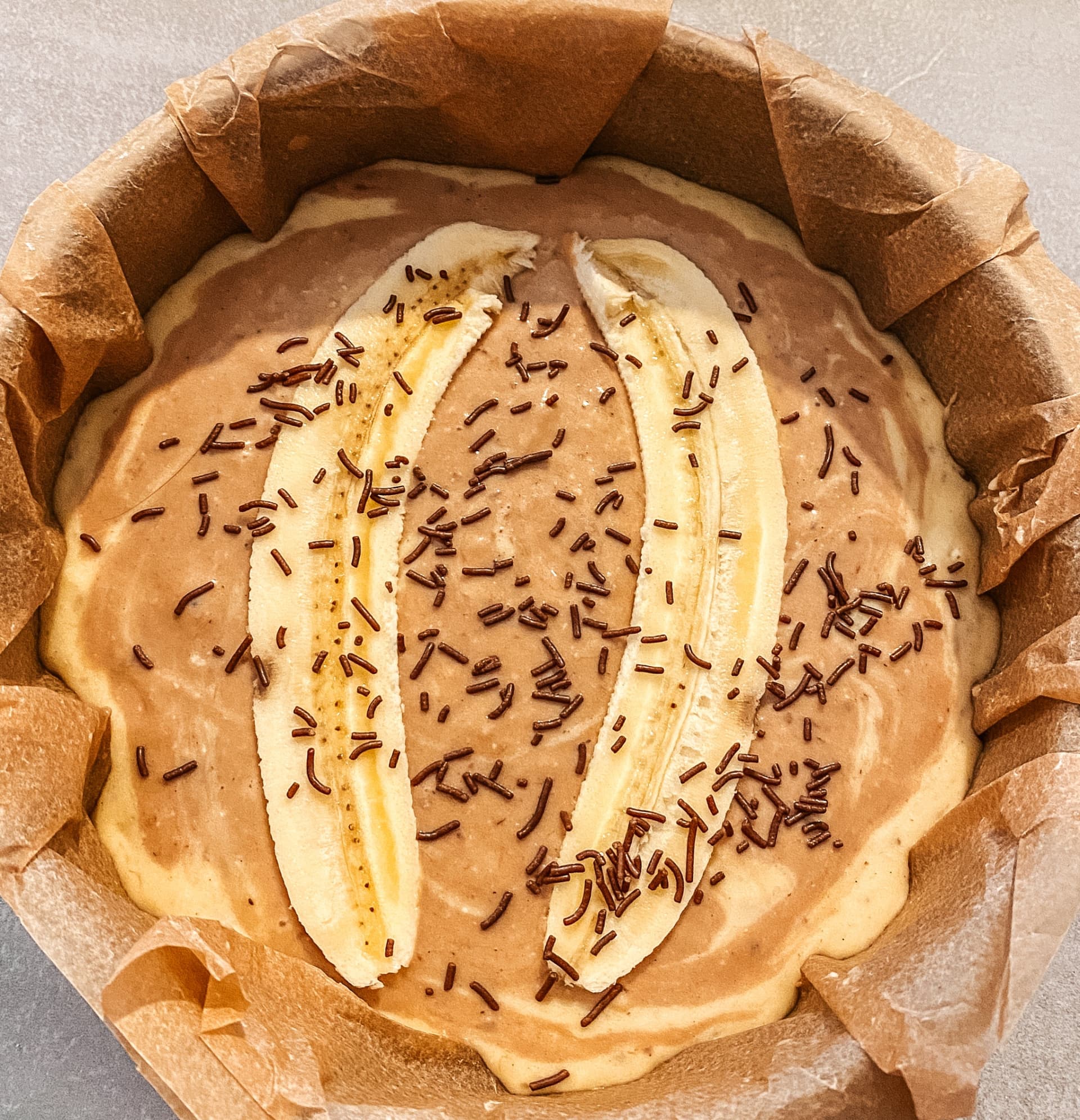Hero Image for Pain aux bananes