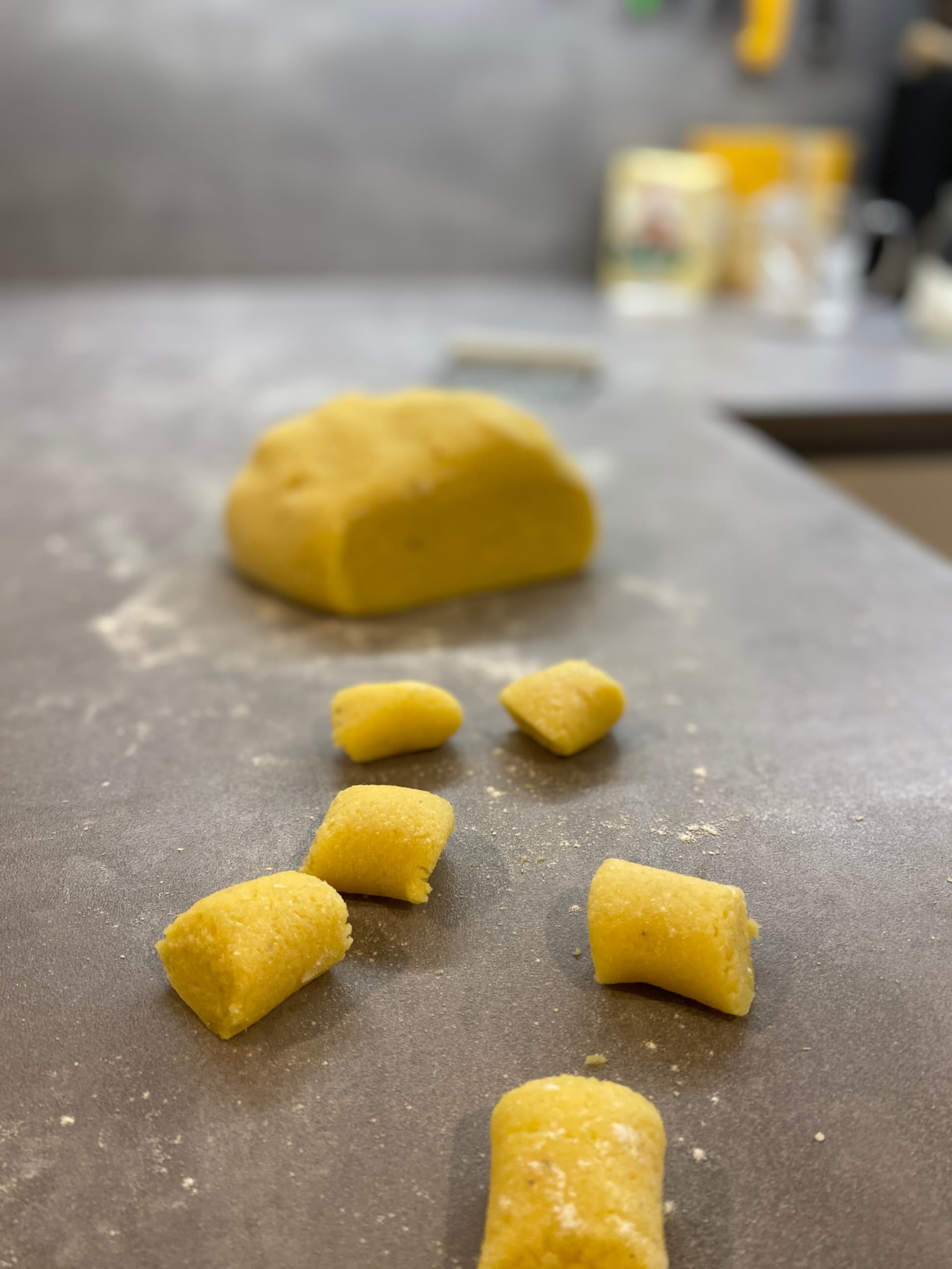 Image for Gnocchi