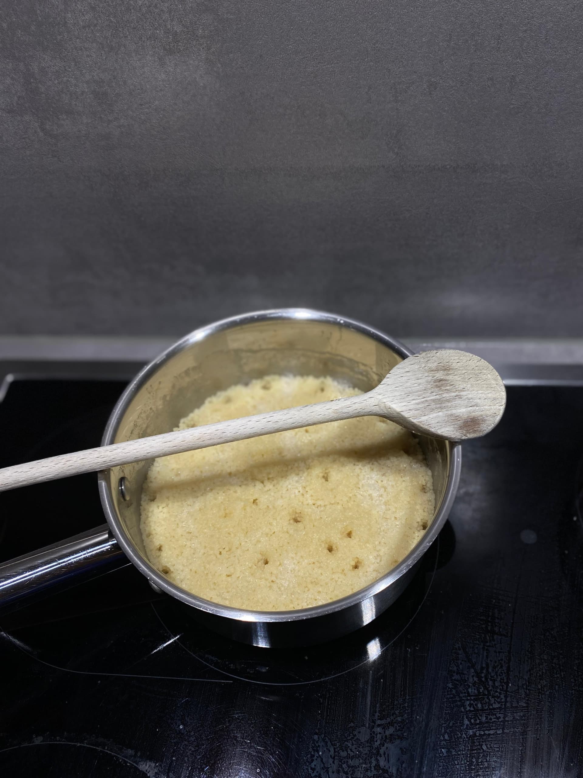 Image for Sumac Chicken with Herb Couscous