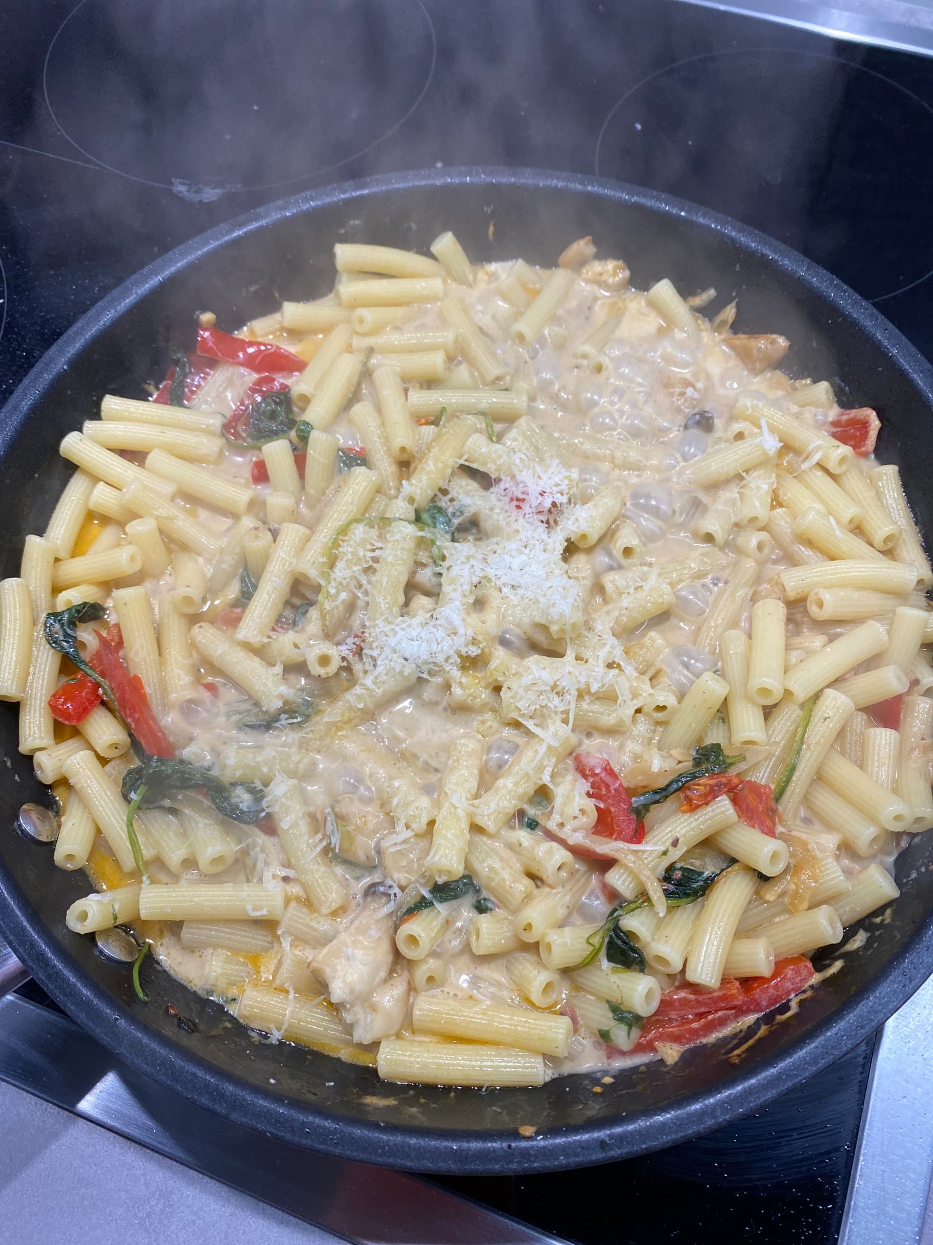 Image for Pasta with Sardines
