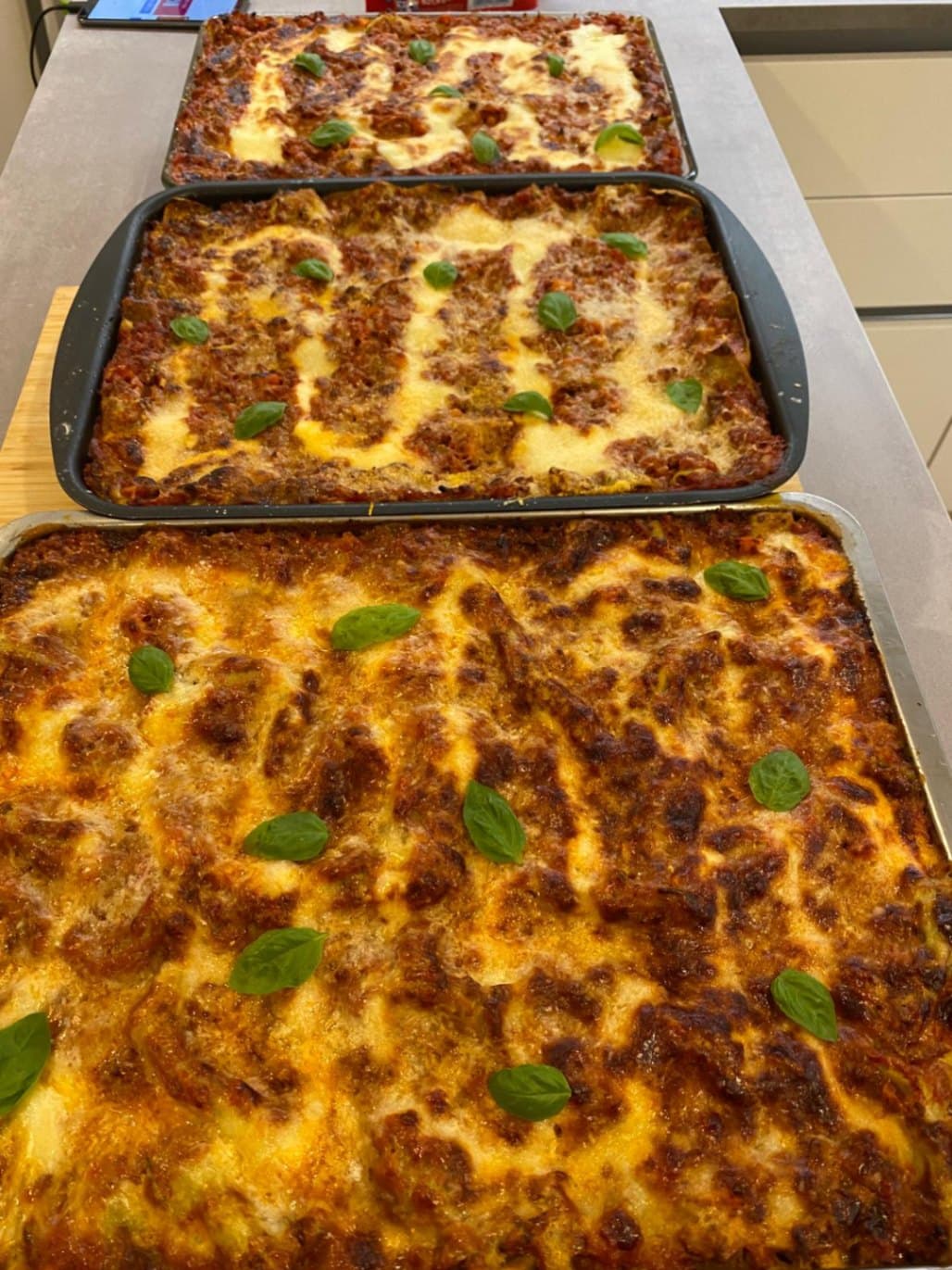Image de l'avis de recette