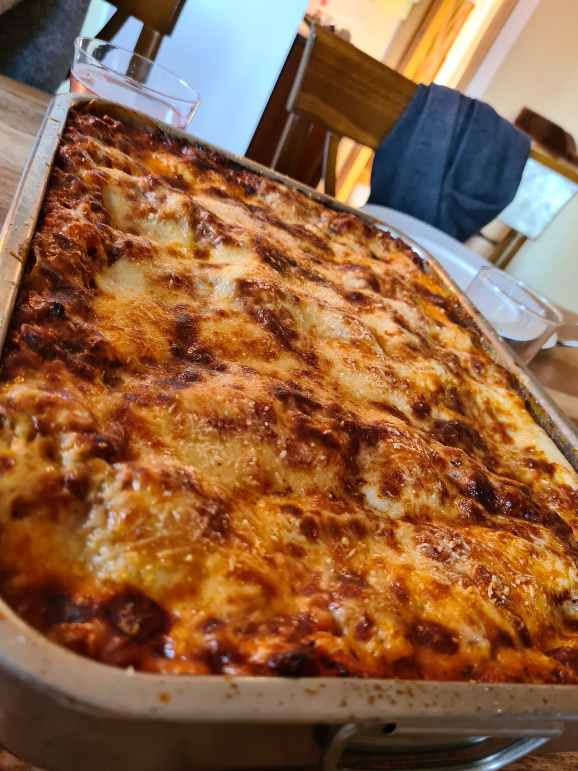 Image for Lasagna