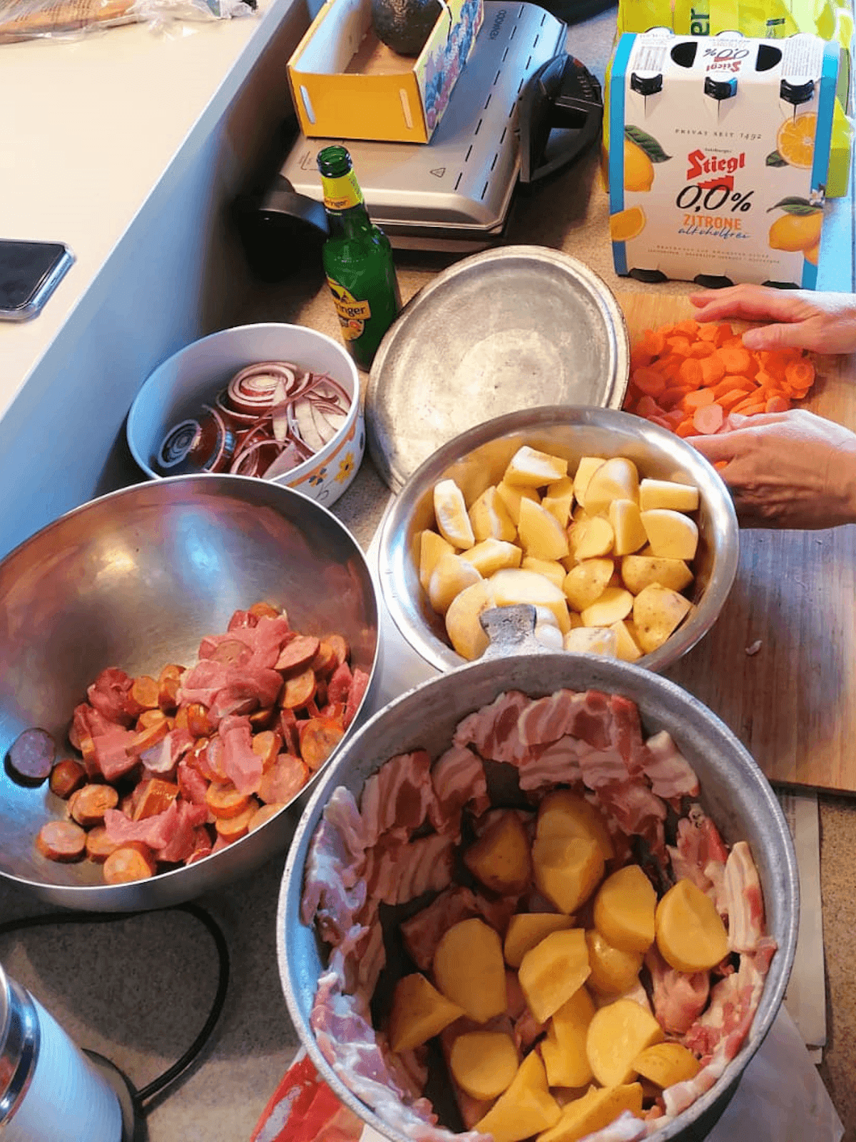 Изображение на рецептата