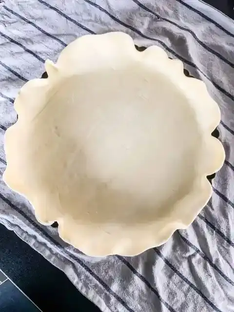 Bild für Herbstliche Quiche mit Feigen