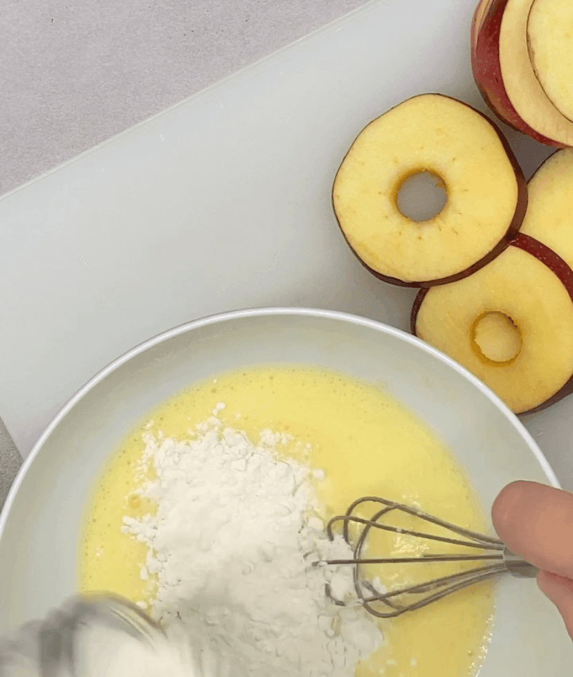 Image for Apple Pancakes
