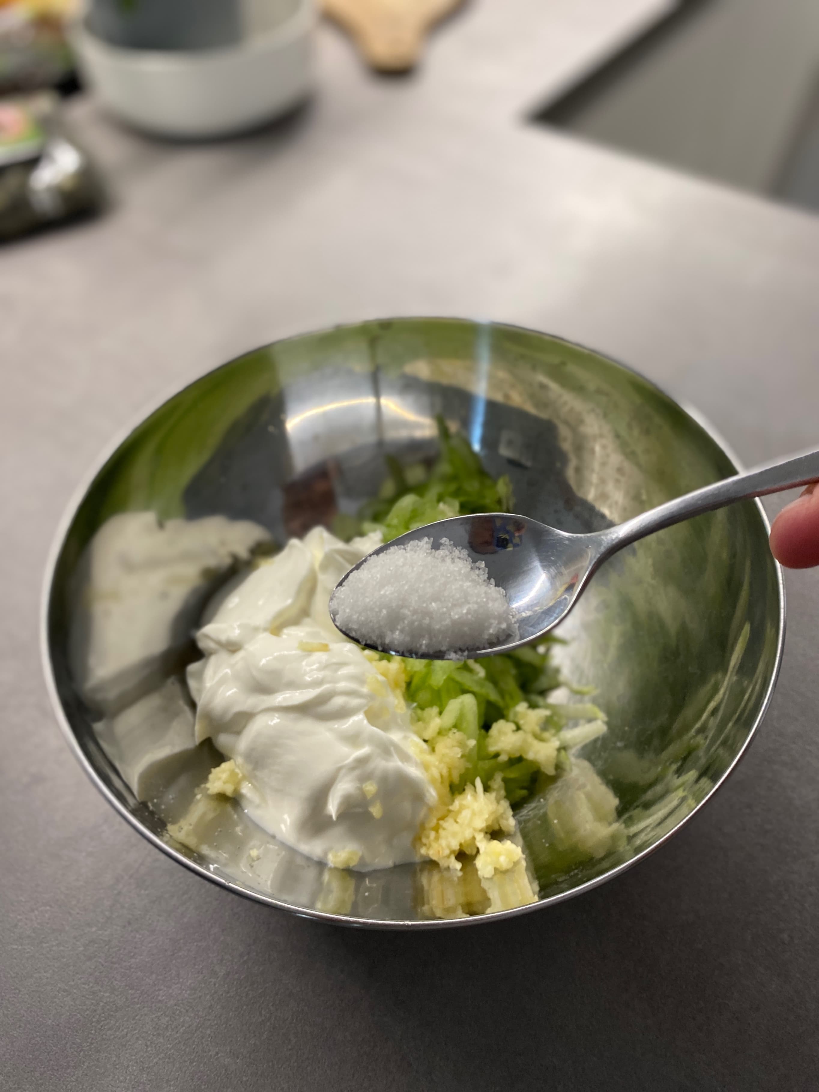 Recipe Image