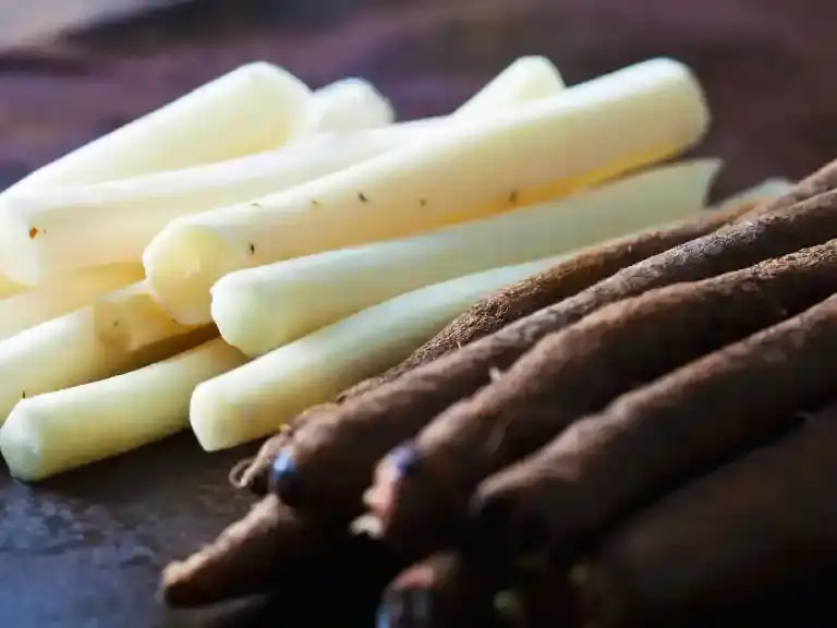 Bild für Vegetarisches Frikassee