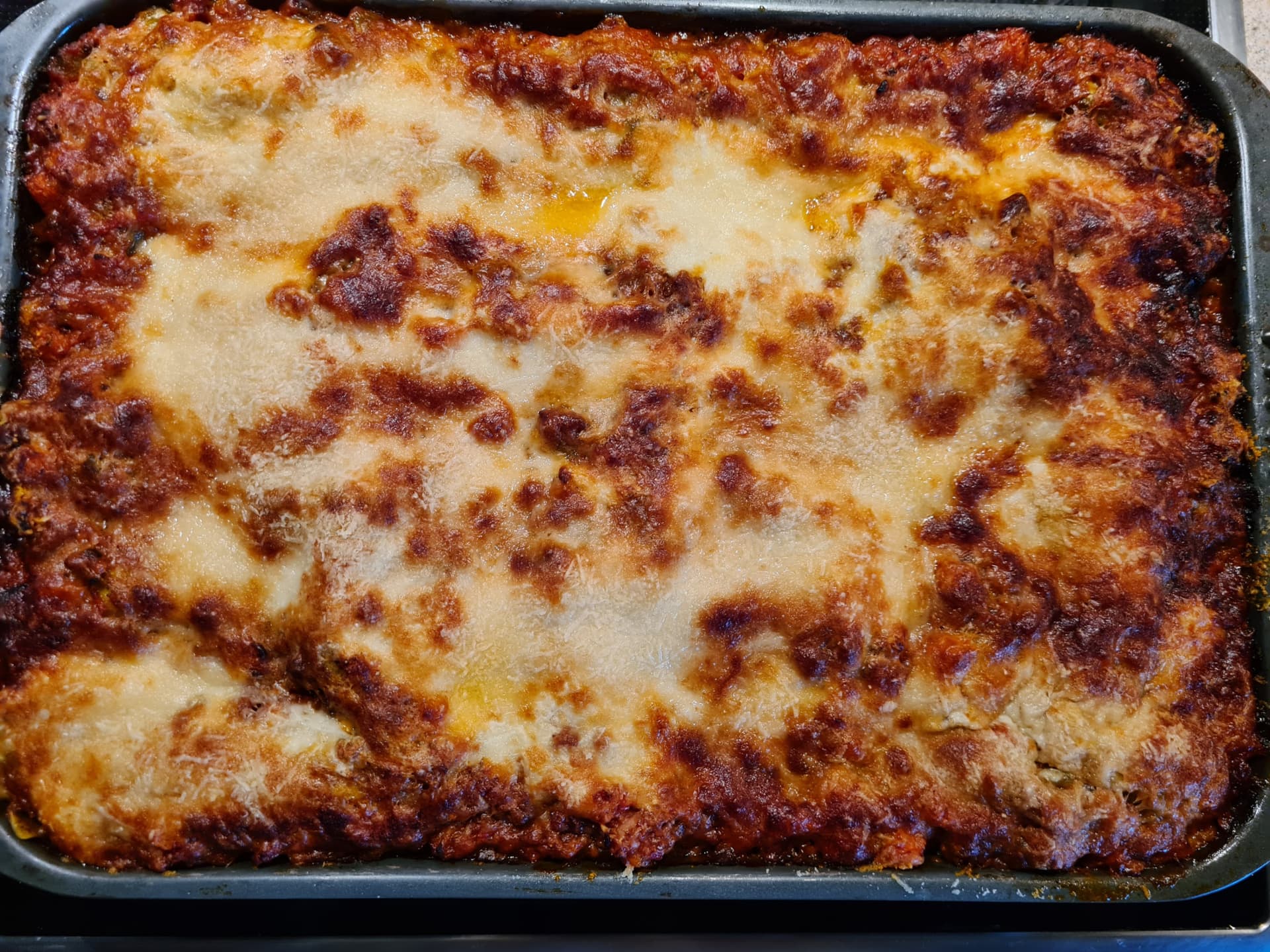 Image for Lasagna