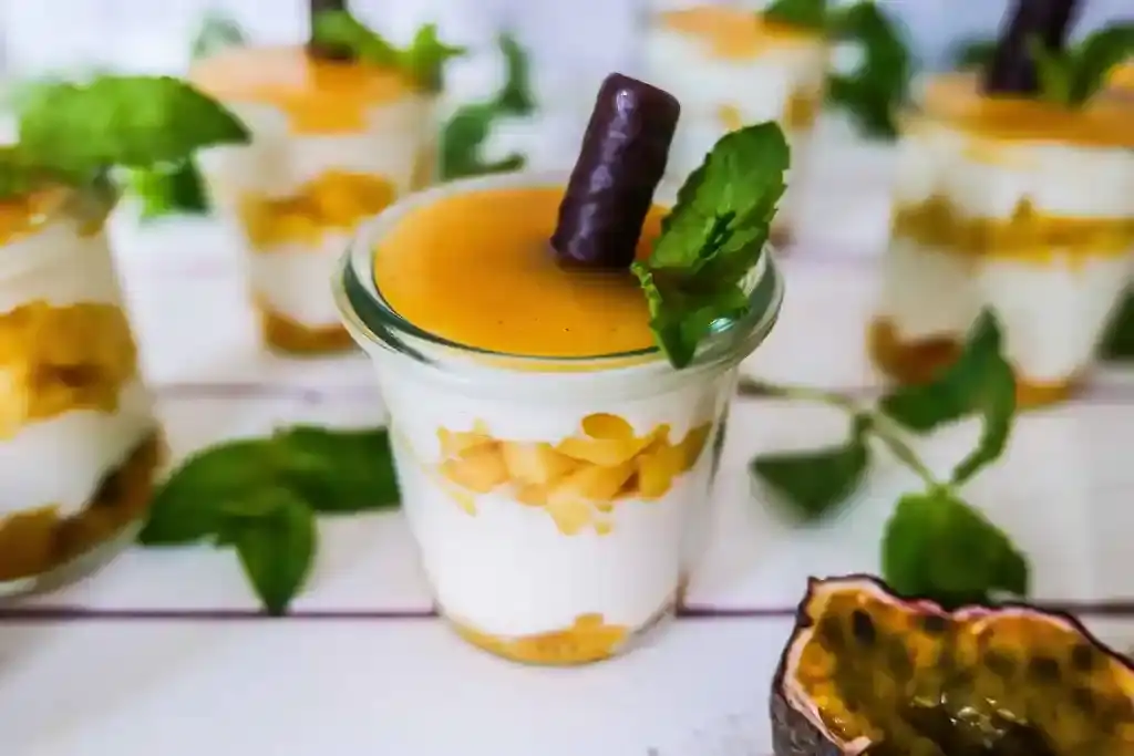 Bild für Solero Dessert