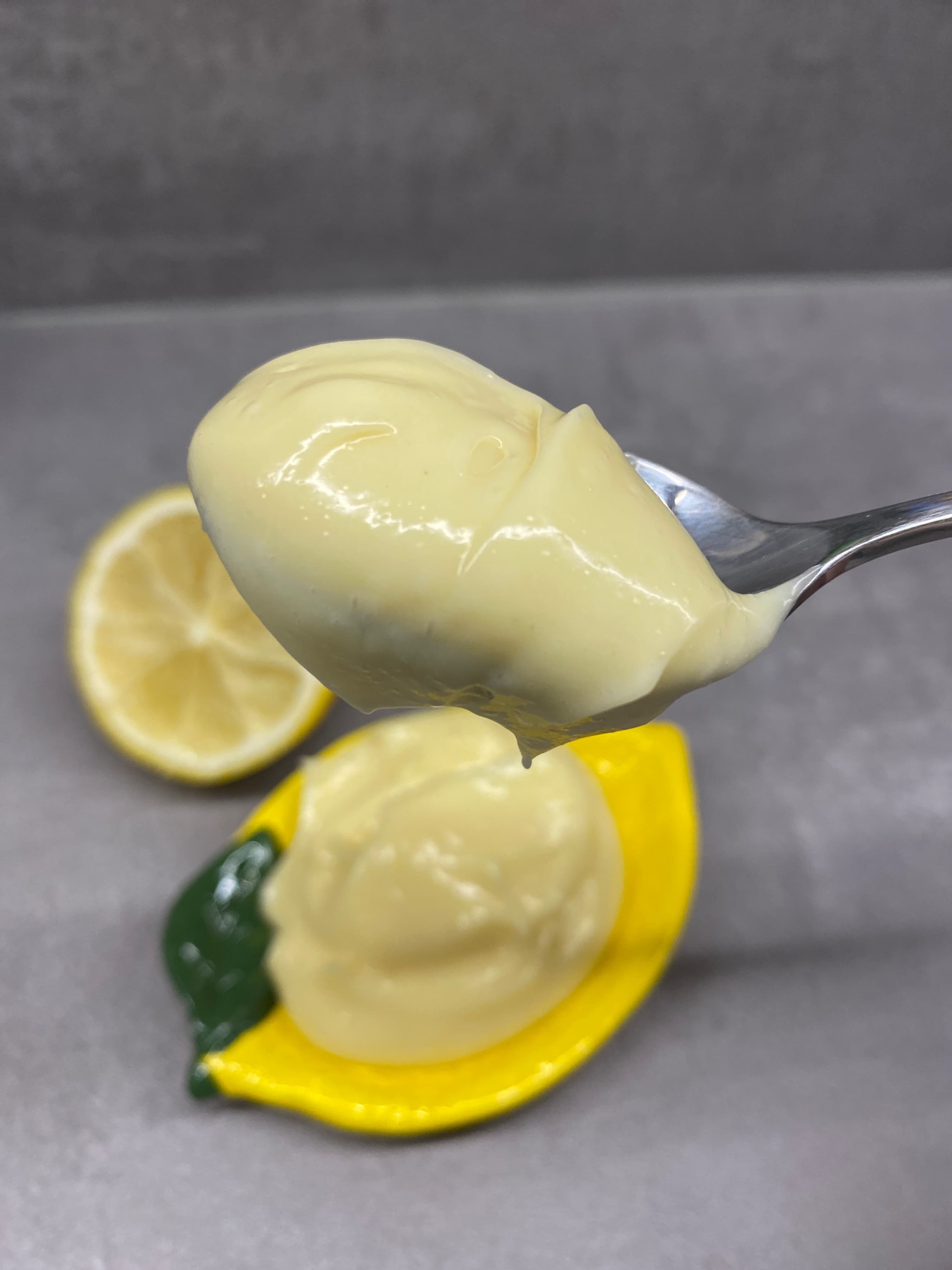 Homemade Mayonnaise Rocely Recipe