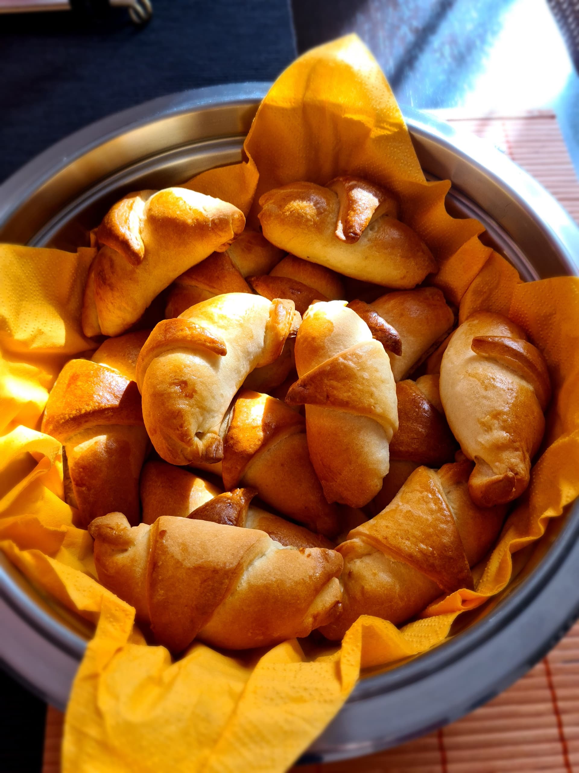 Image for Lentil Mushroom Rolls