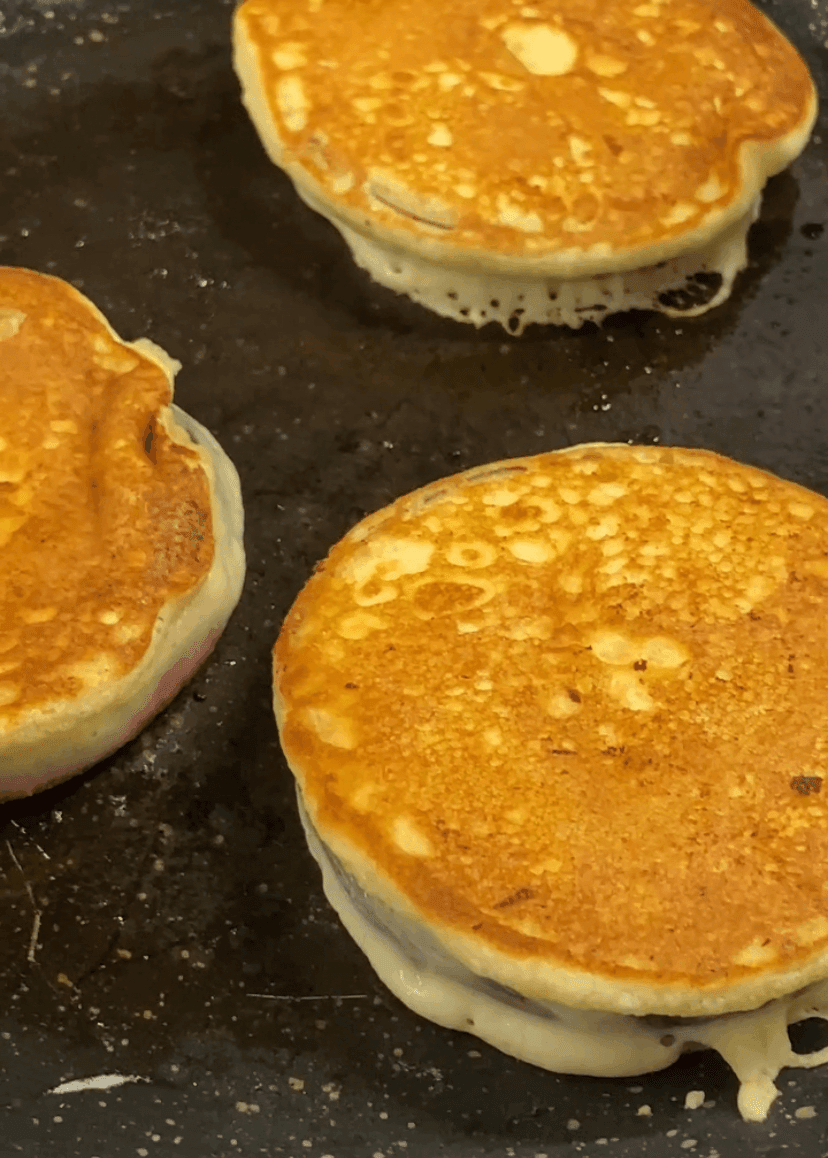 Image for Apple Pancakes