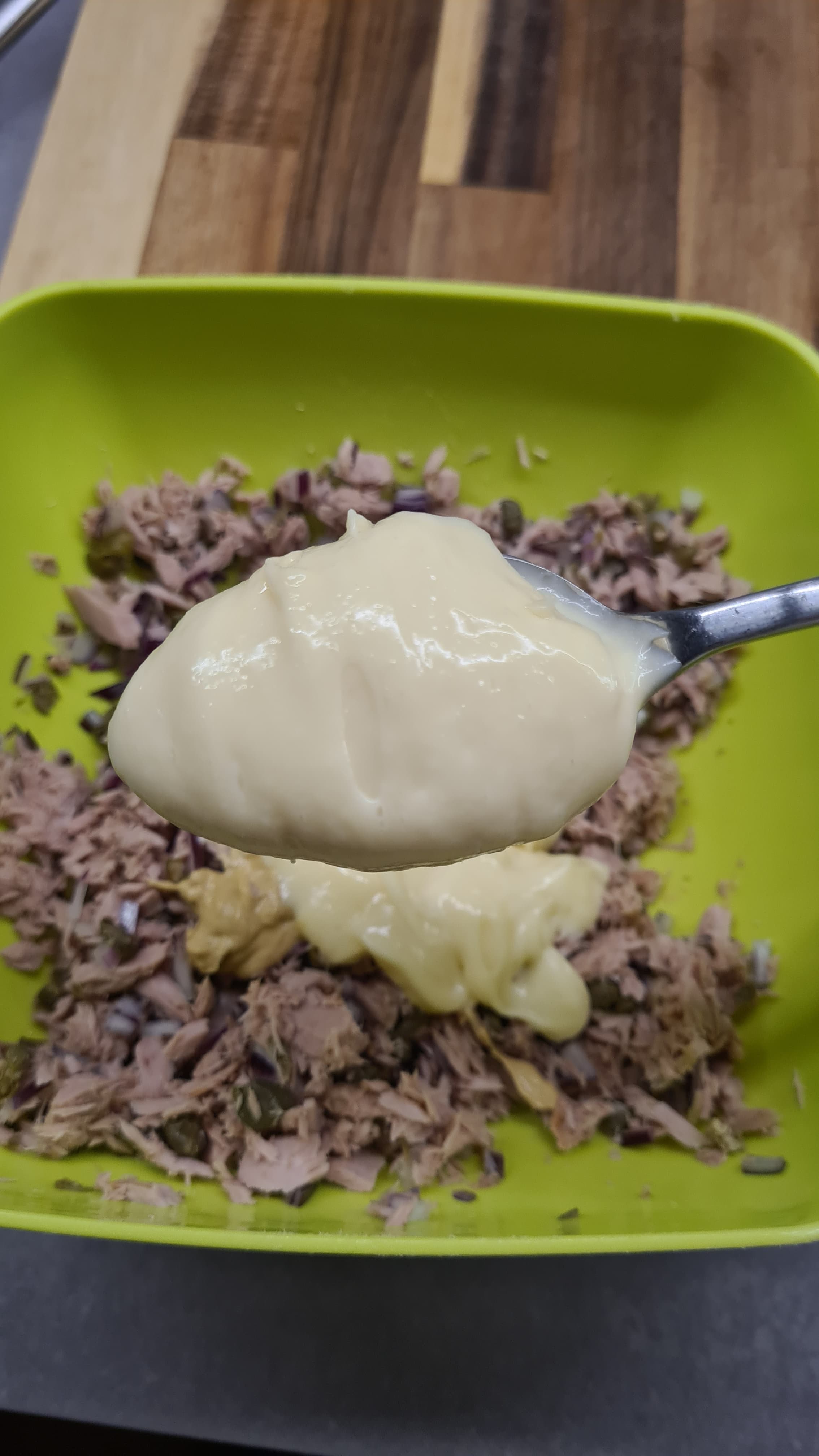 Recipe Image