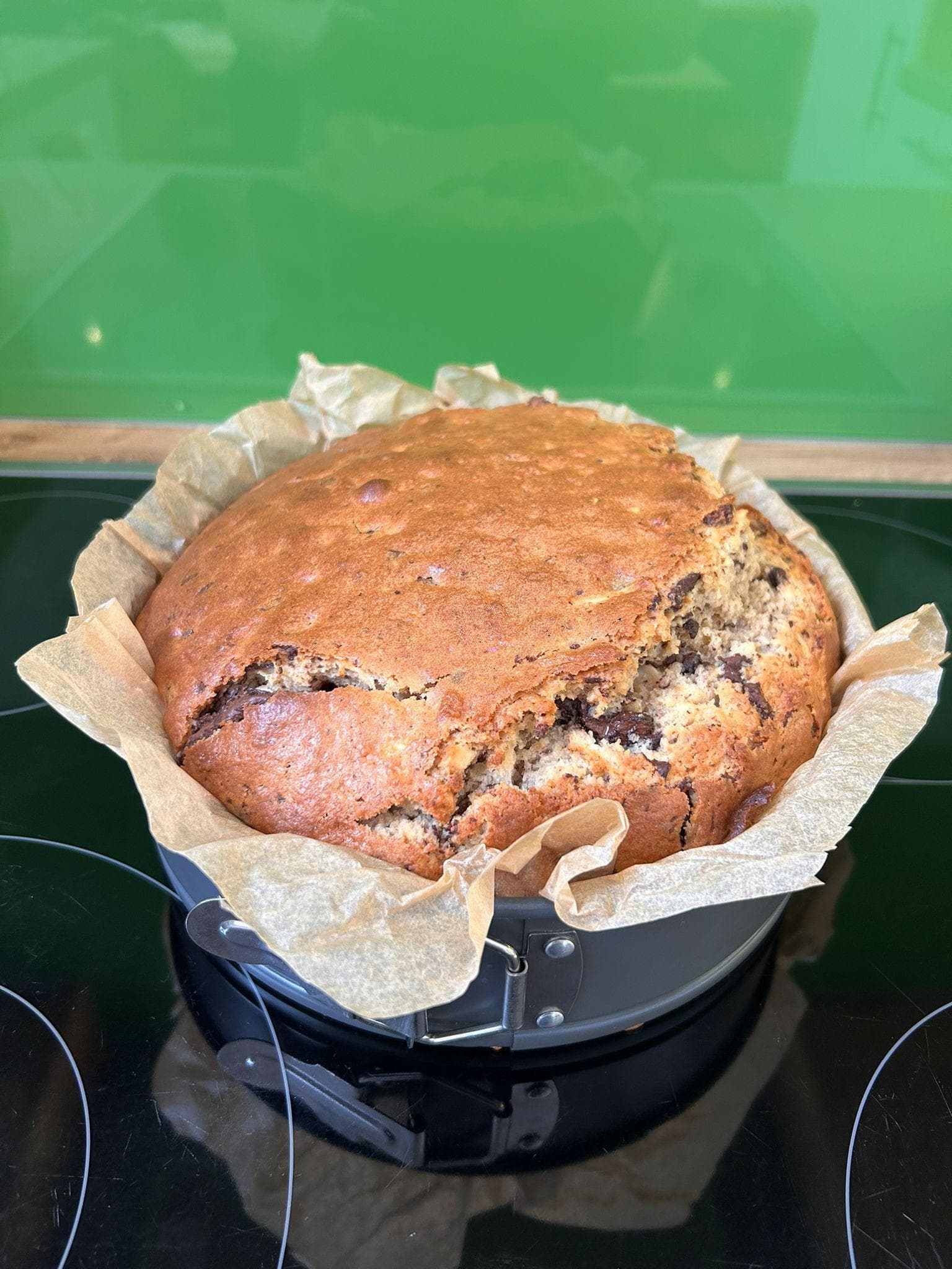 Pan de la Suerte del Vaticano Recipe Image