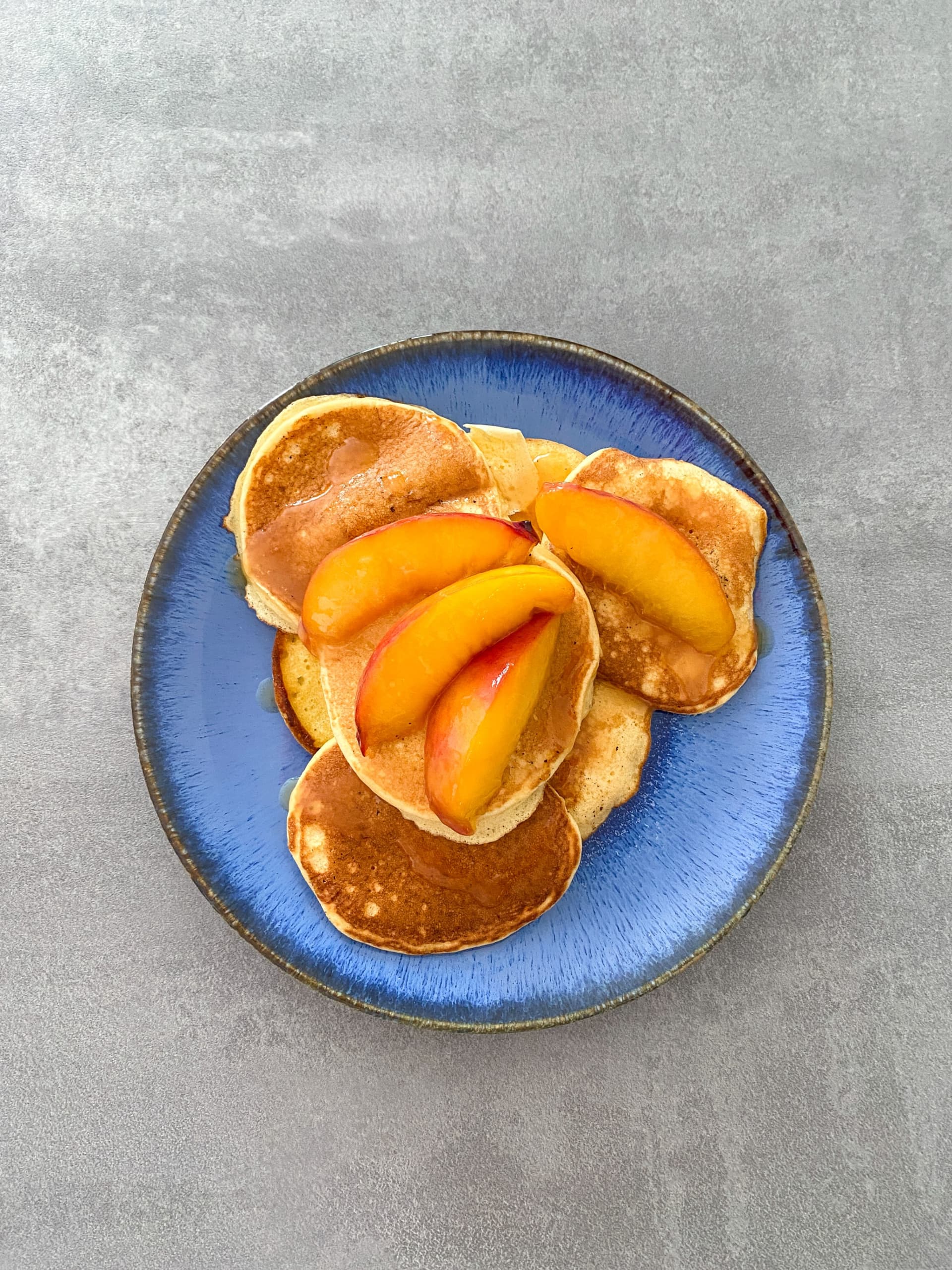 Image for Pancakes with Fruits
