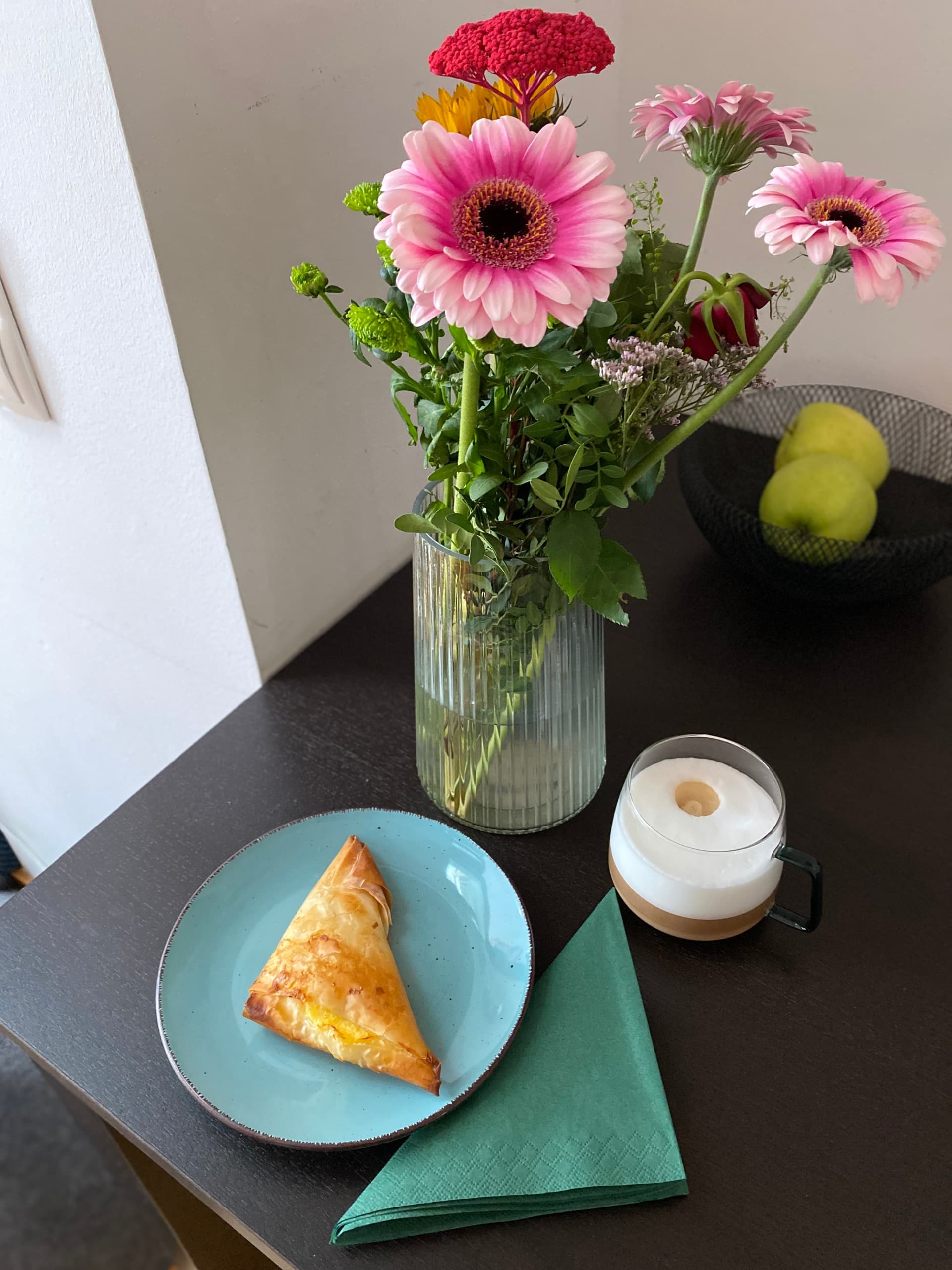 Image for Bulgarian Banitza Triangles