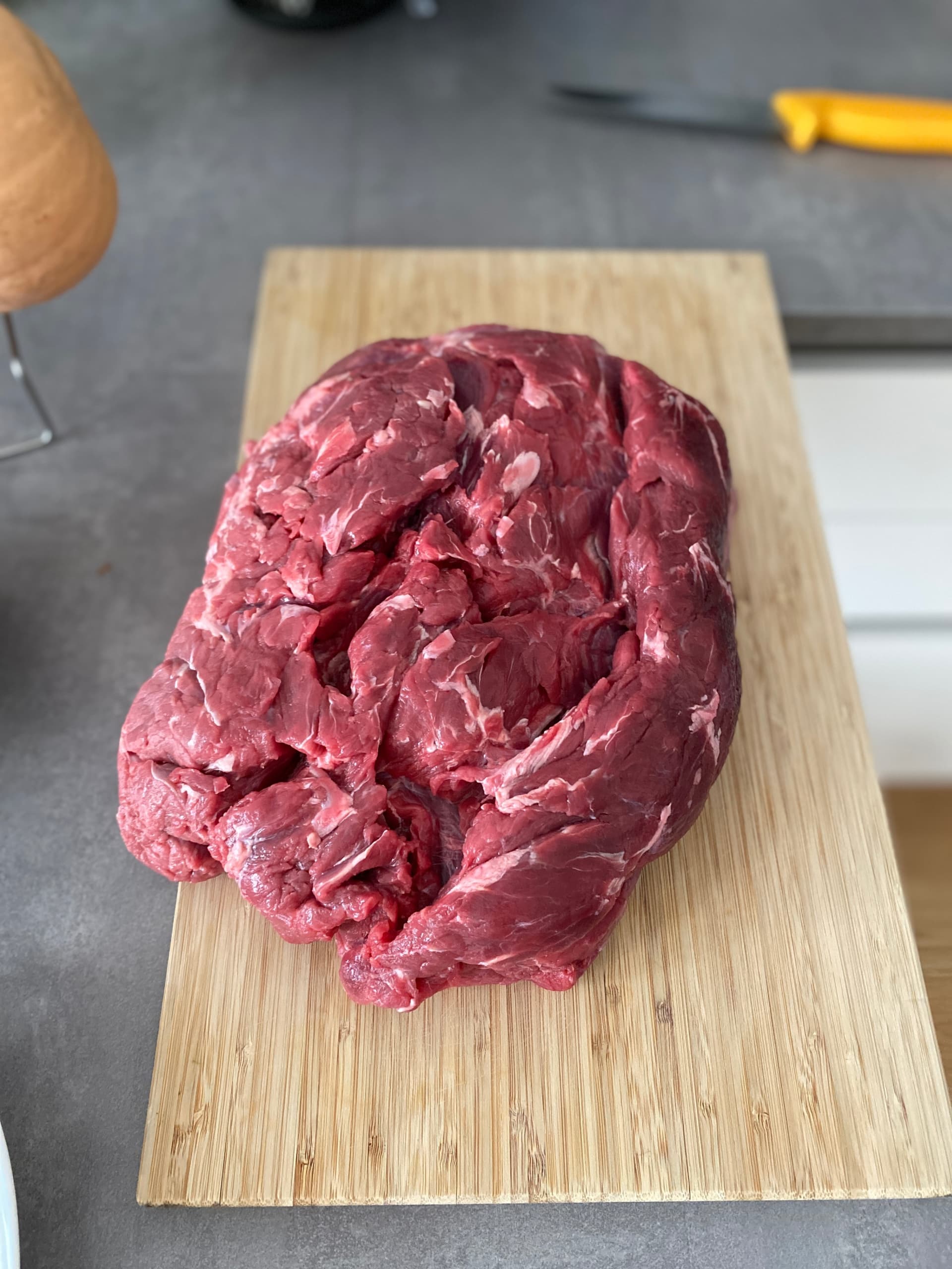Image for Slow Cooked Beef