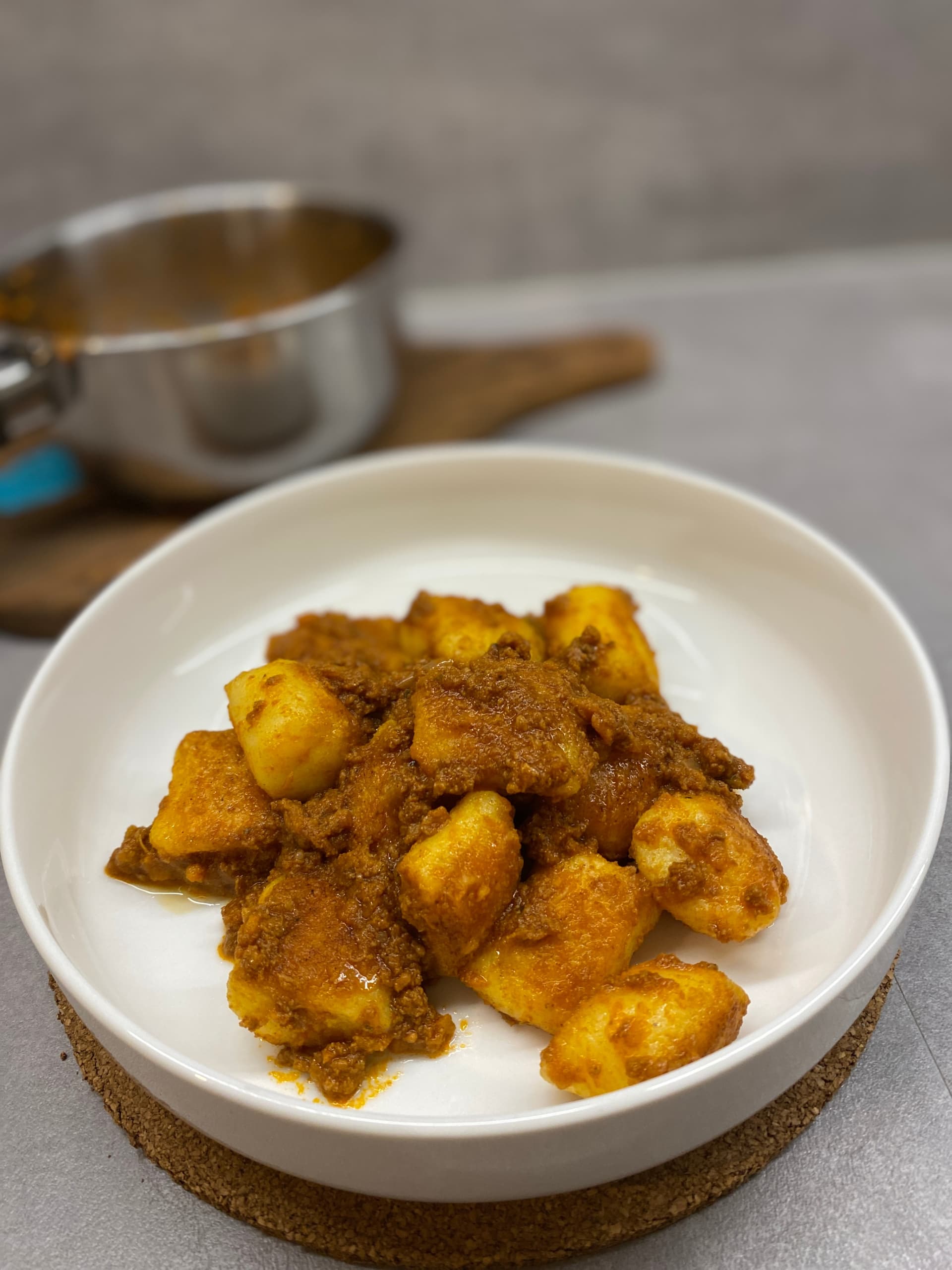 Image for Ragu Gnocchi