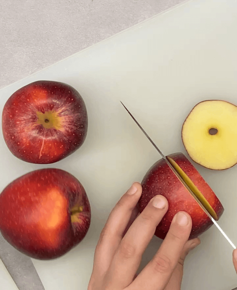 Image for Apple Pancakes