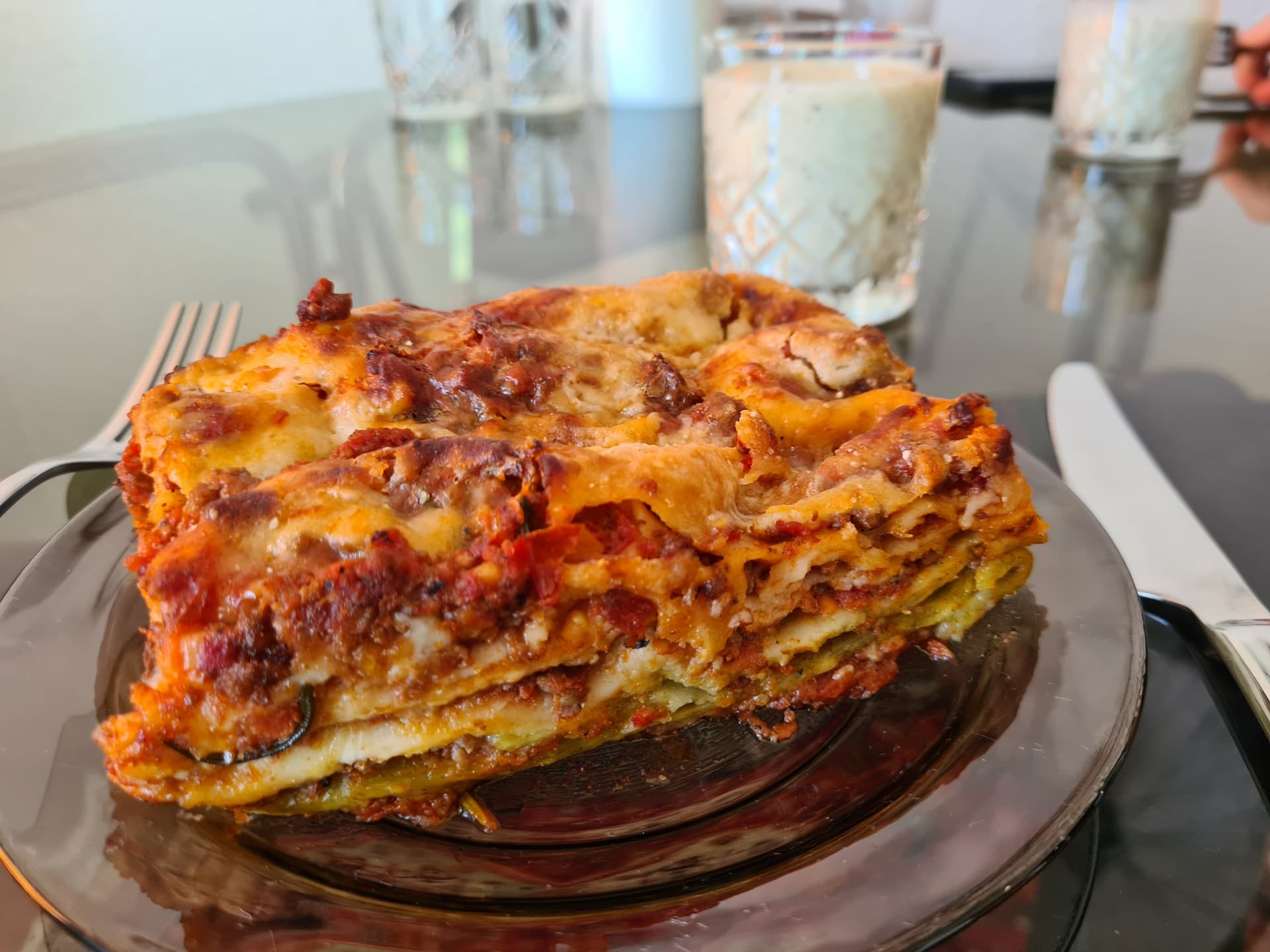 Image for Lasagna