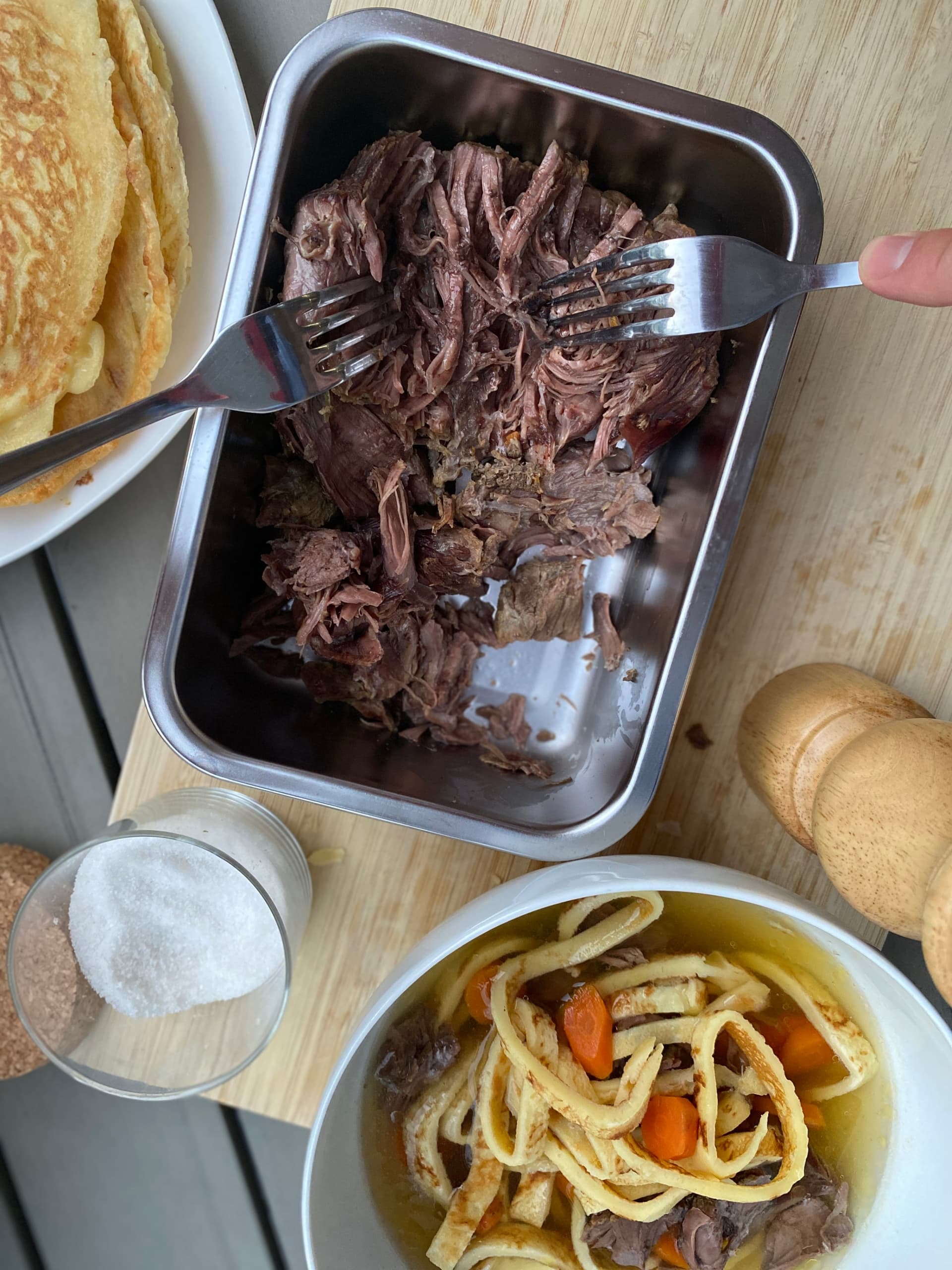 Image for Slow Cooked Beef