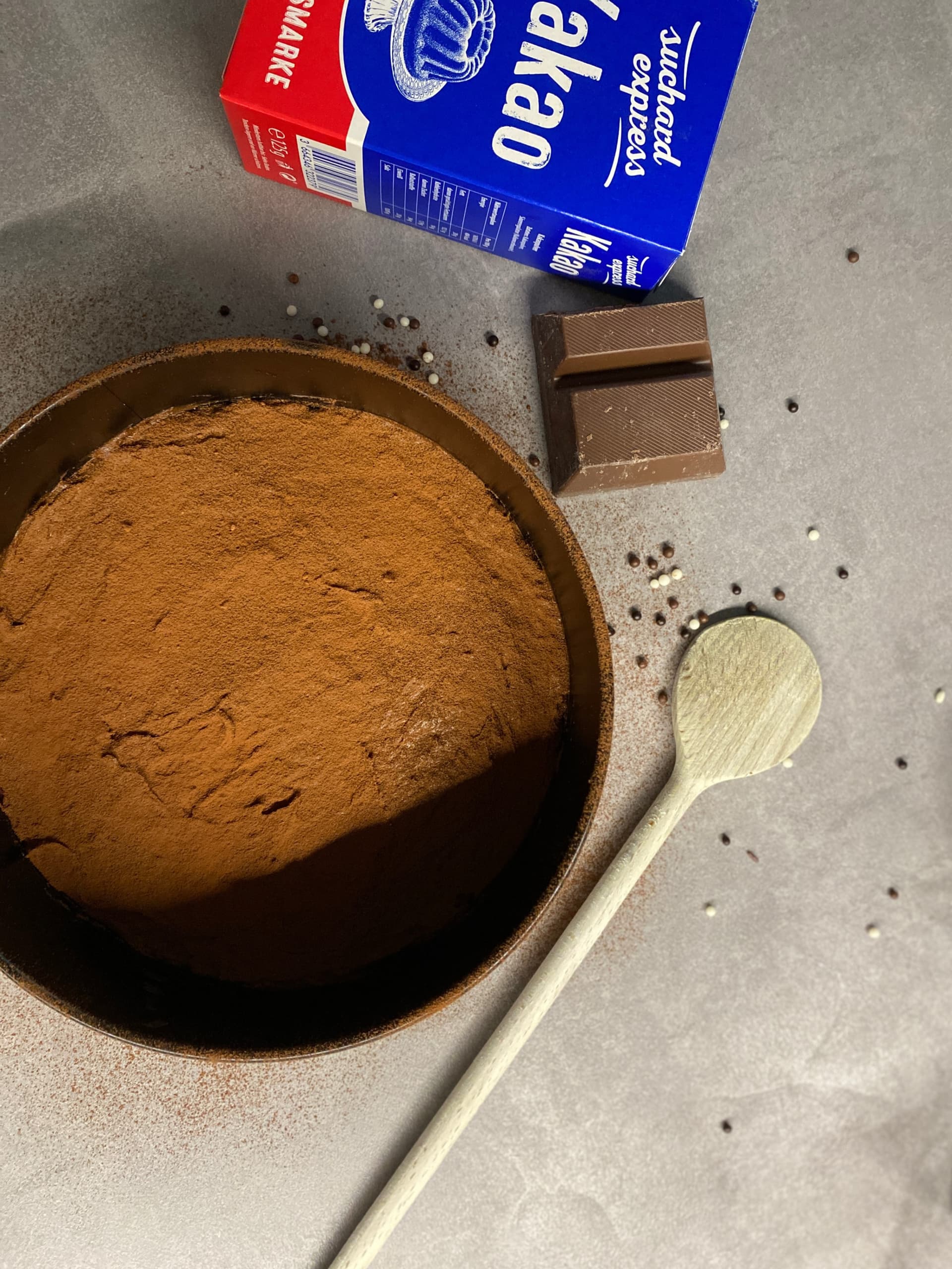 Image for Banana Cocoa Bars