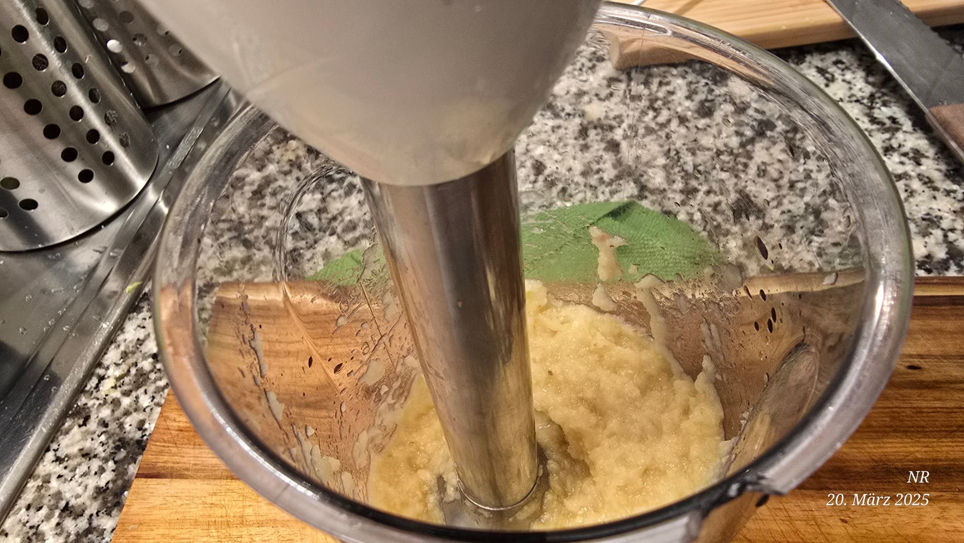 Bild für KIMCHI (fermentierte Chinakohl&#x2F;Gemüse)