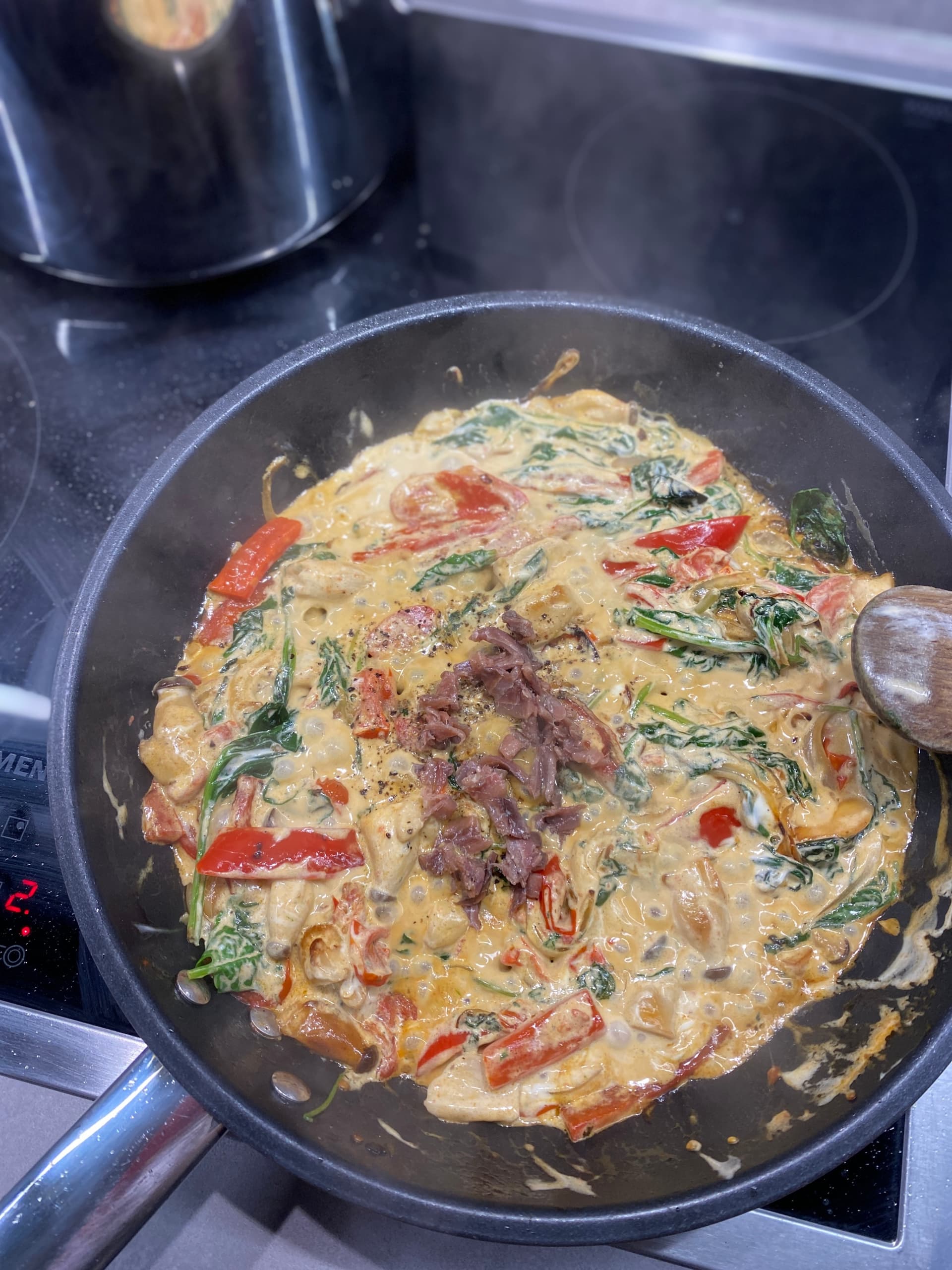 Image for Pasta with Sardines