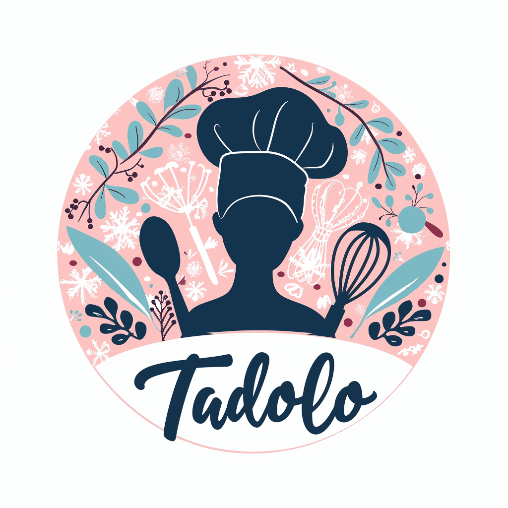 Tadolorecipes