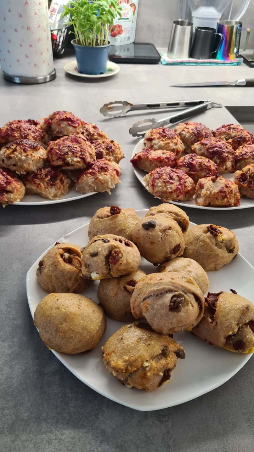 Recipe review image