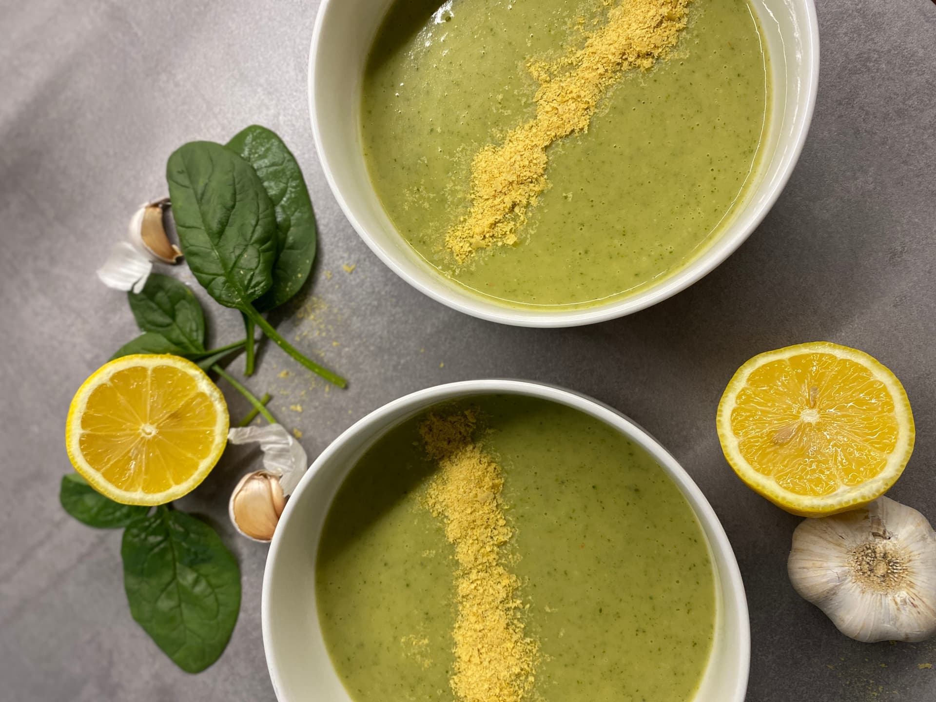 Image for Broccoli Soup
