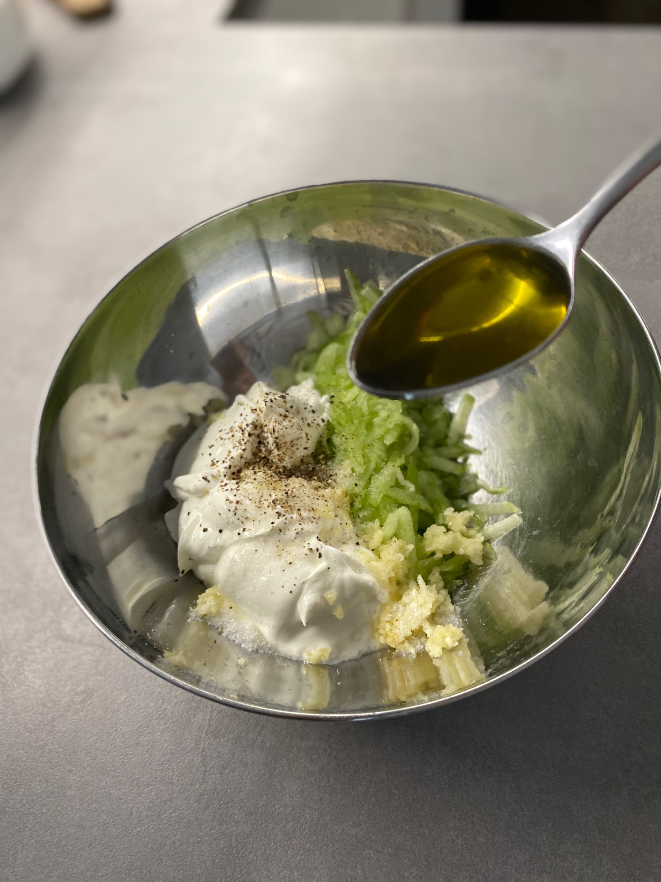 Recipe Image