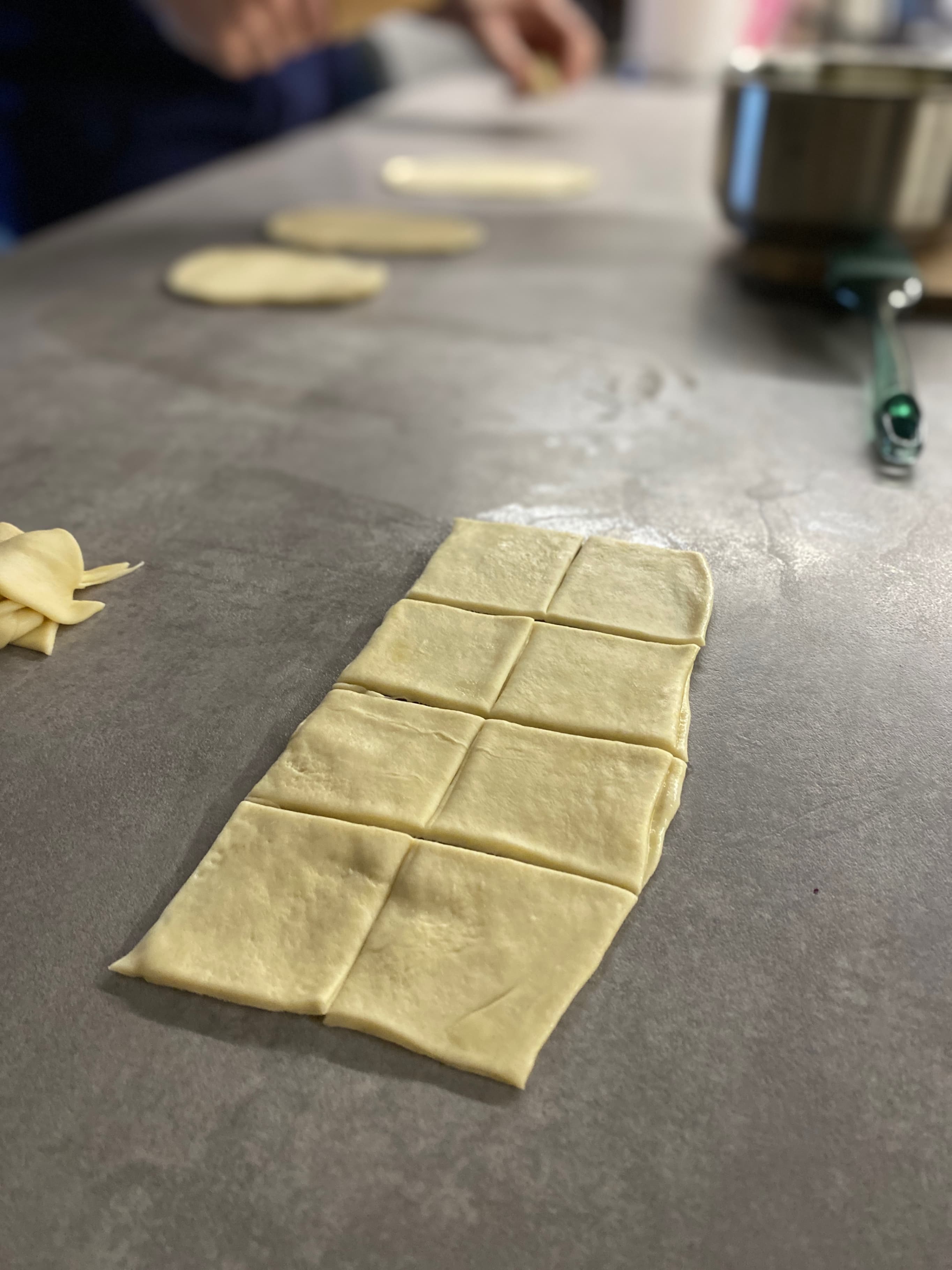 Sini Manti Arménien Recipe Image