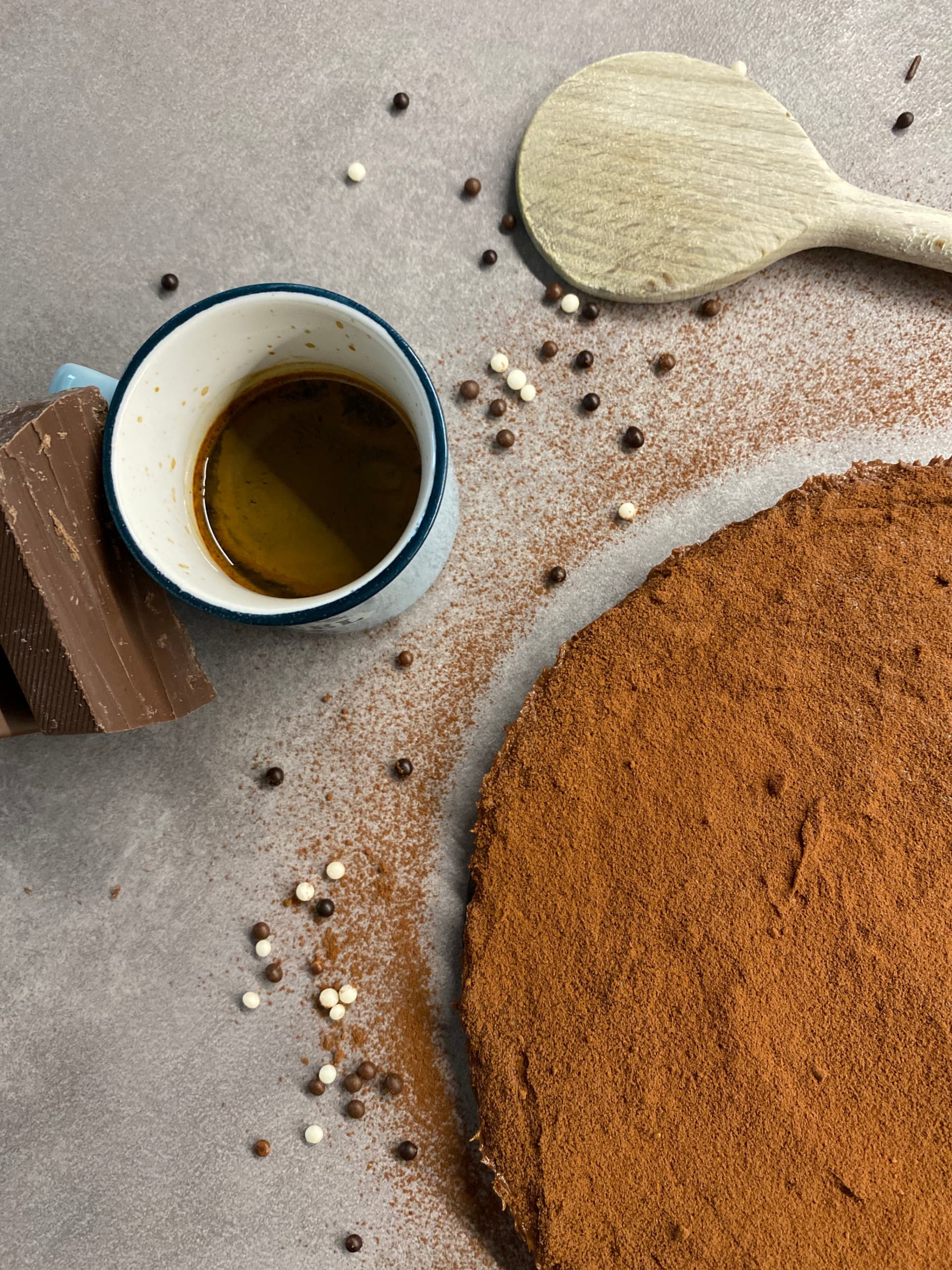 Image for Banana Cocoa Bars