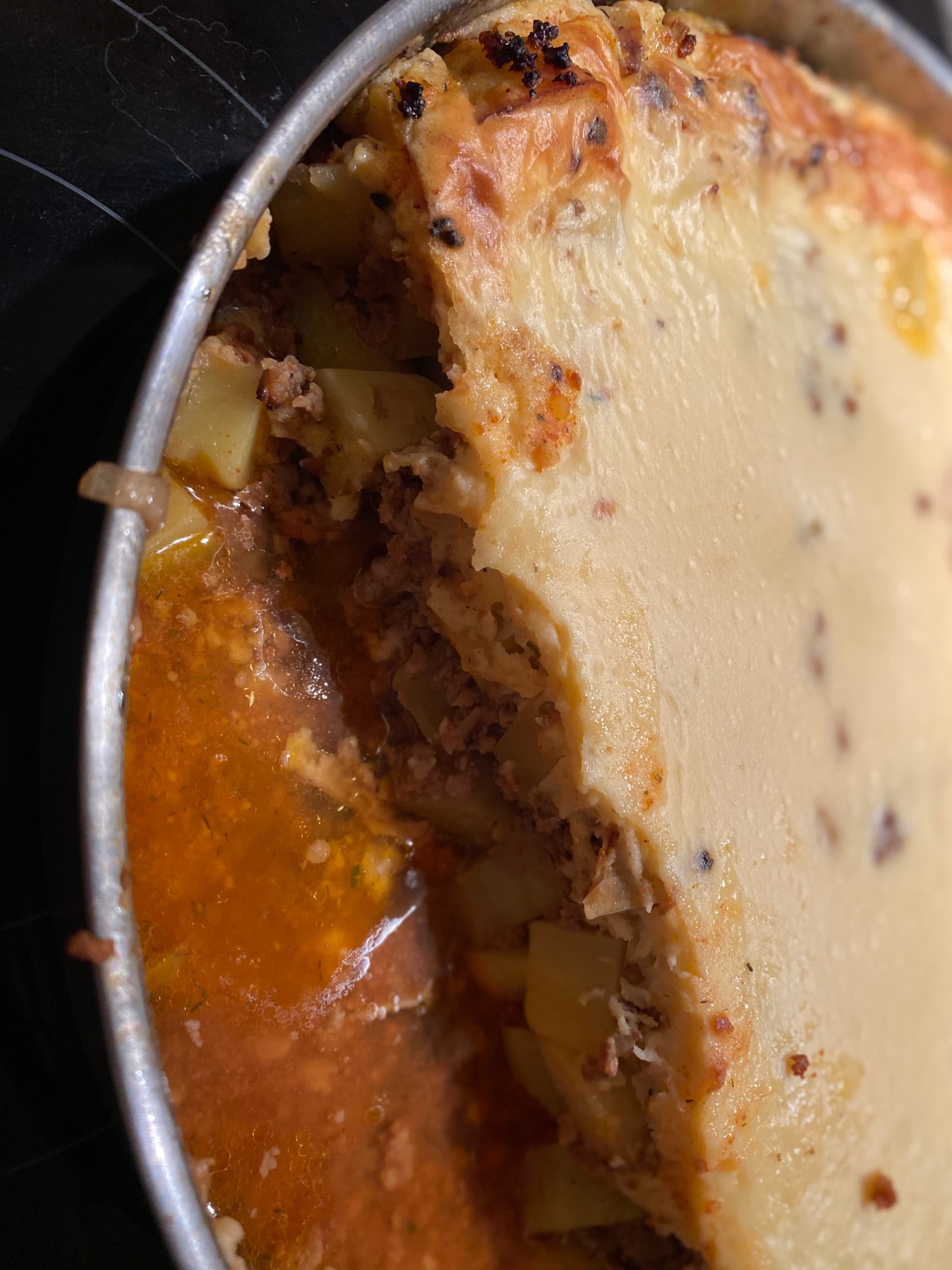Image for Moussaka