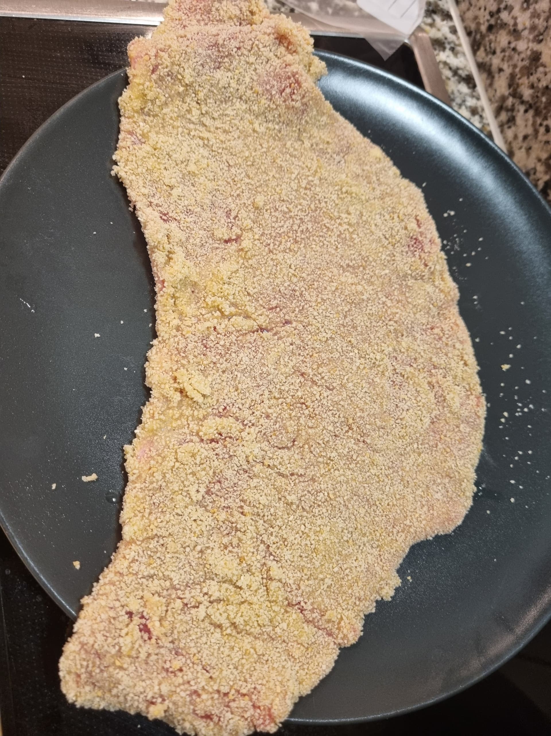 Bild für Wiener Schnitzel