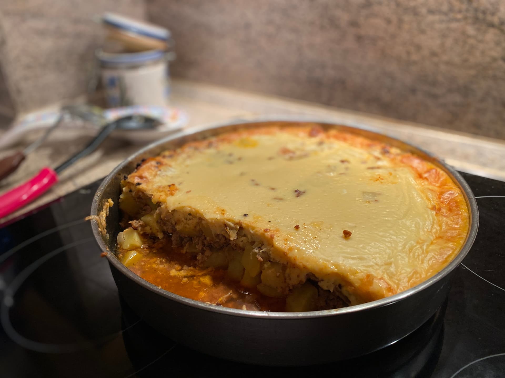 Image for Moussaka